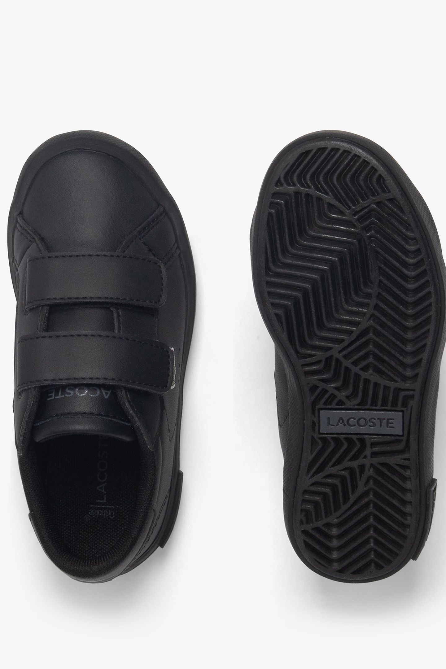 KIDS POWERCOURT SNEAKER 6
