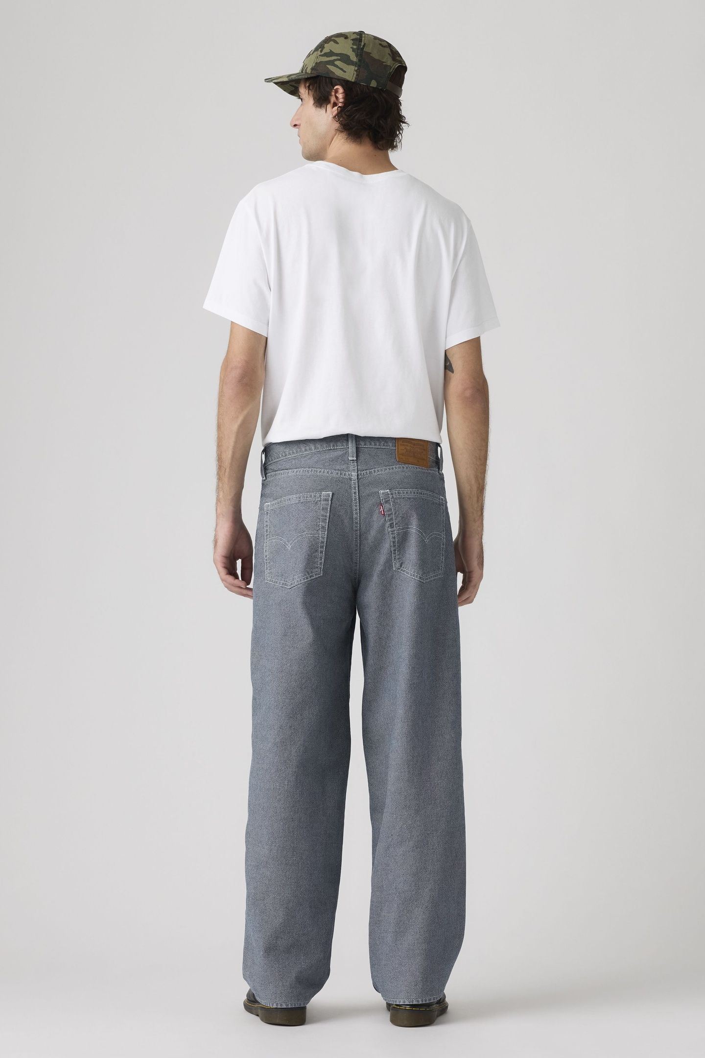 578™ BAGGY JEANS 3