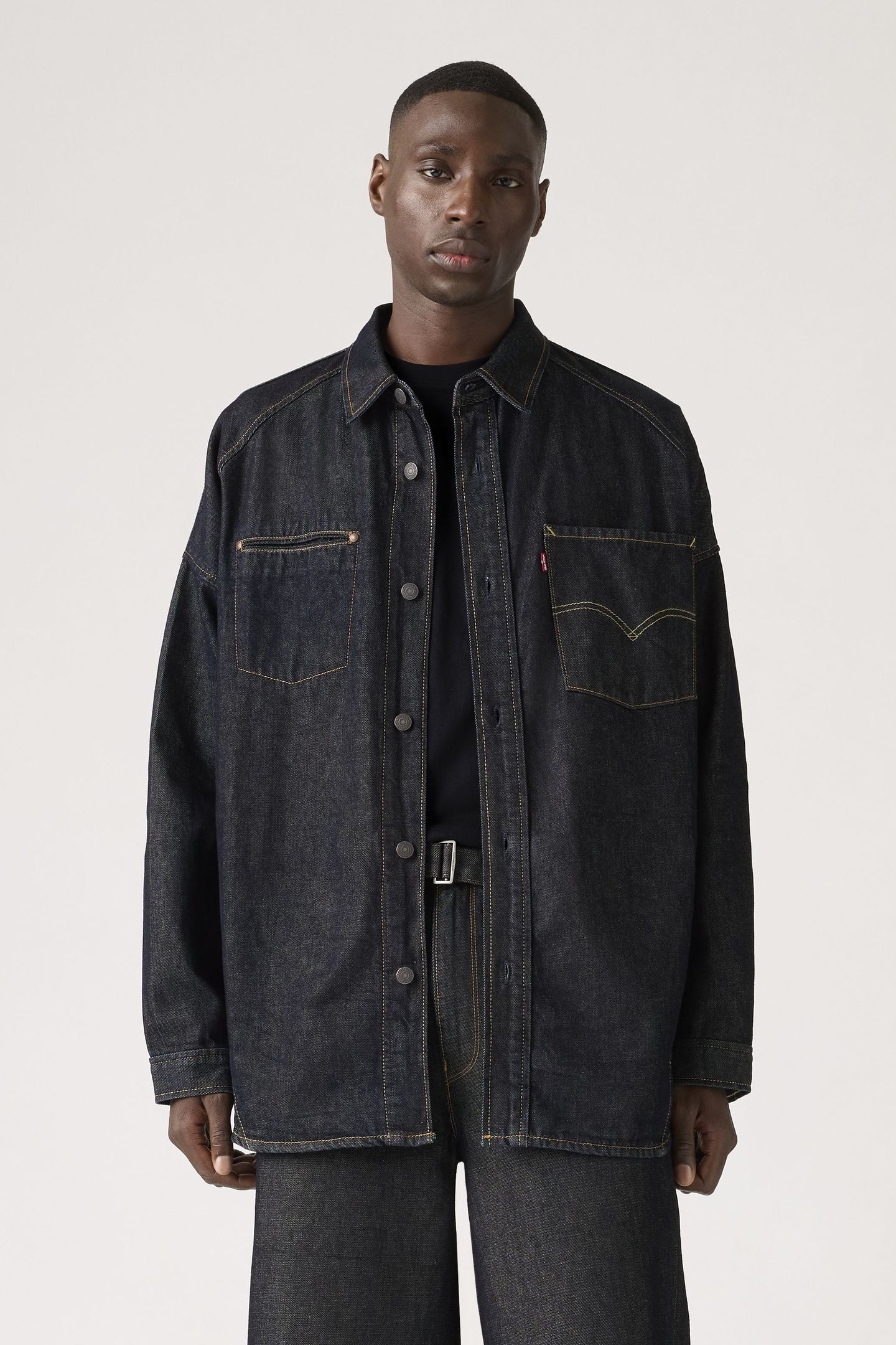 TWIST SHACKET 2