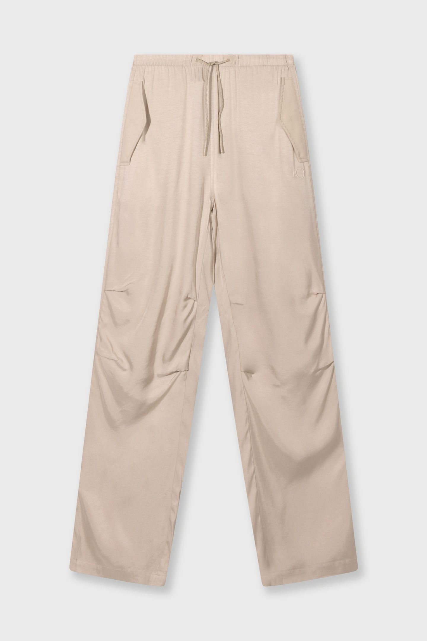 SAFARI PANTS ROPE 5