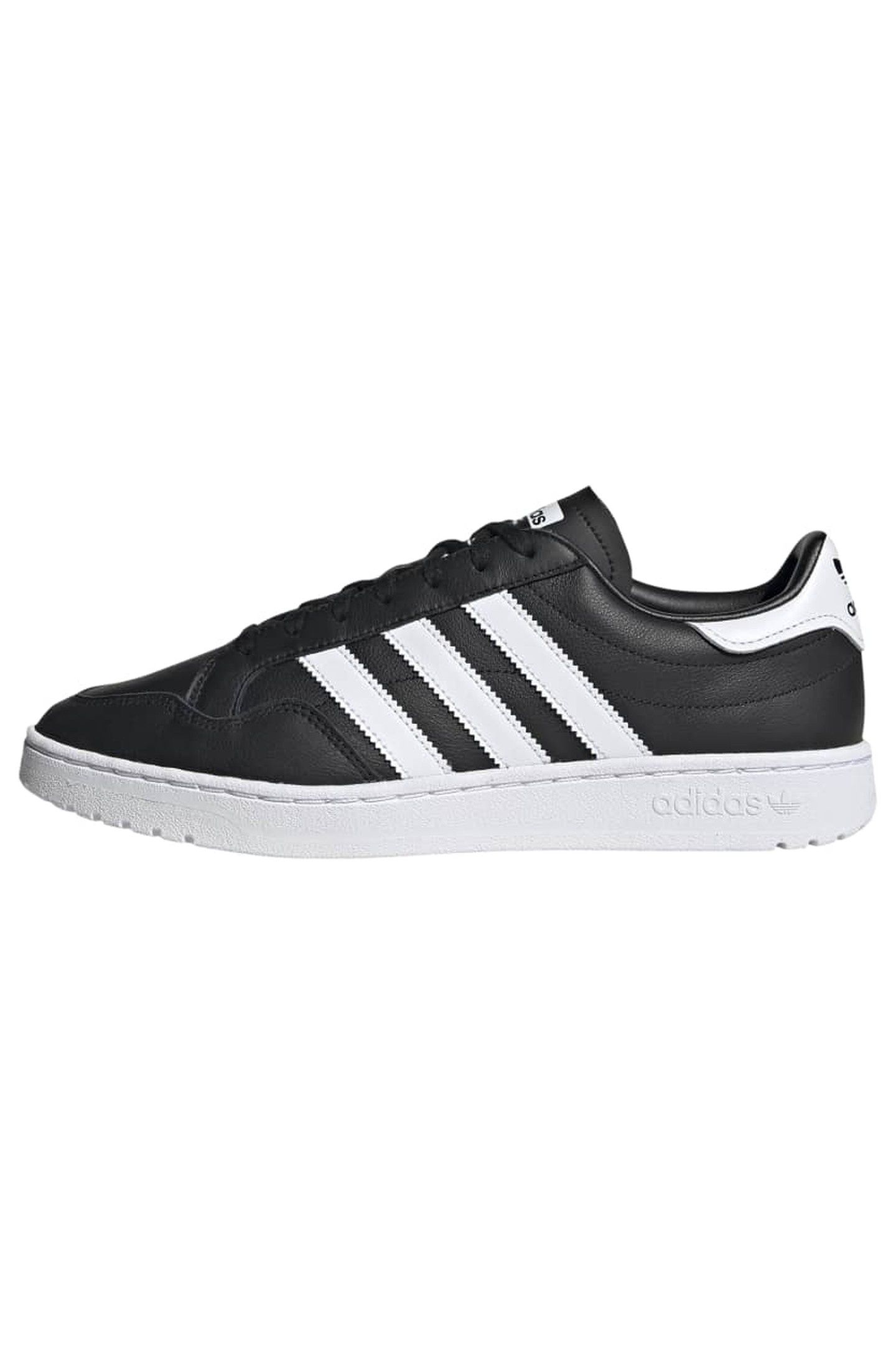 ORIGINALS UNISEX TEAM COURT SHOES 8