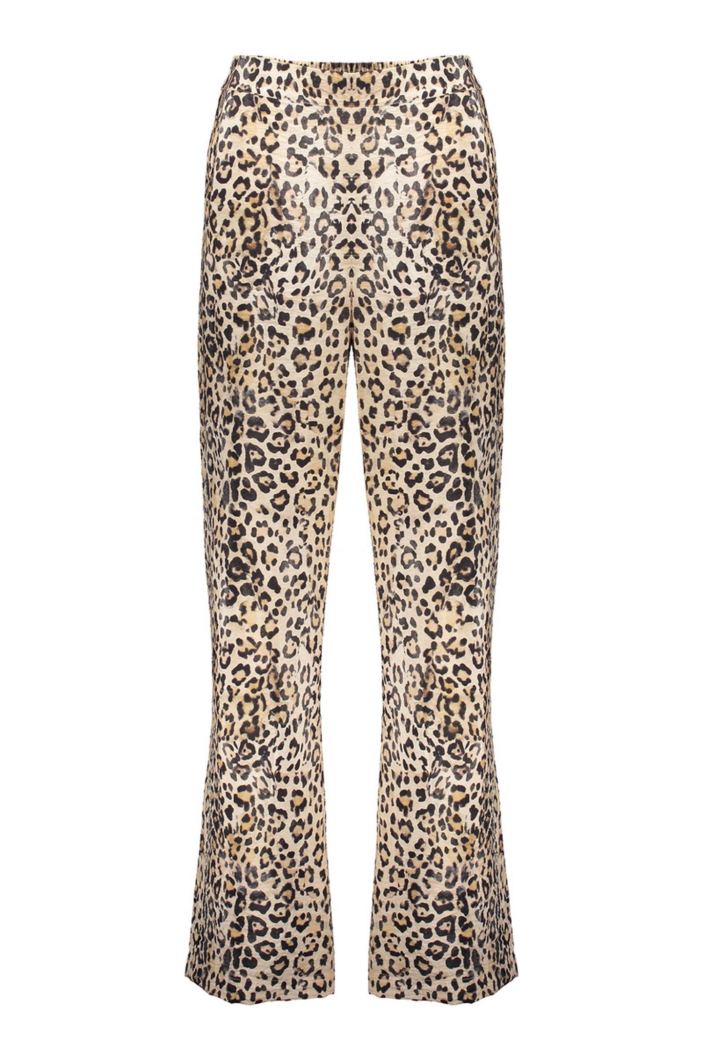 PANTS SAND/BLACK 1