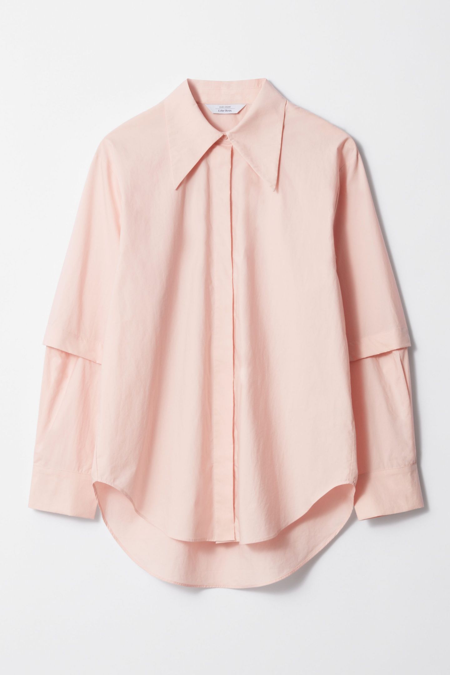 EBRU SHIRT SPEED PINK 3