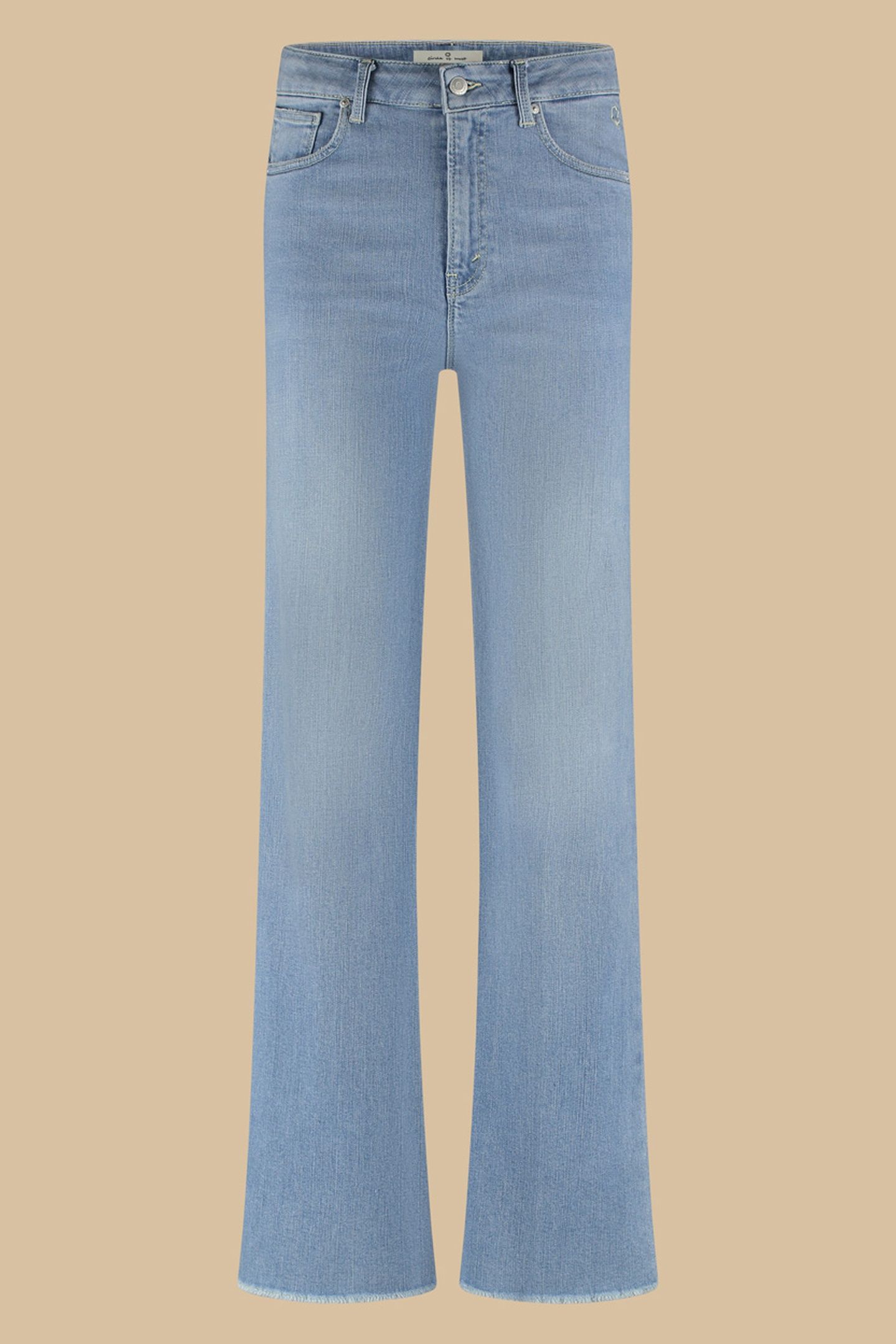 MARLOW DENIM SPORTY BLUE 1