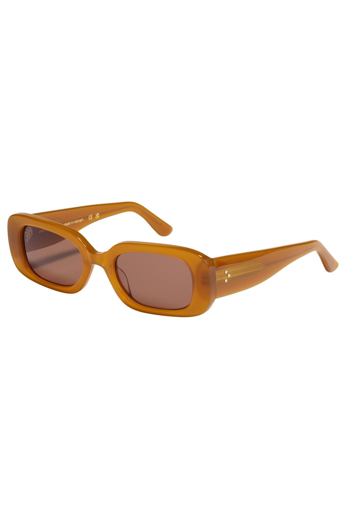 NIKU CINNAMON SUN 2
