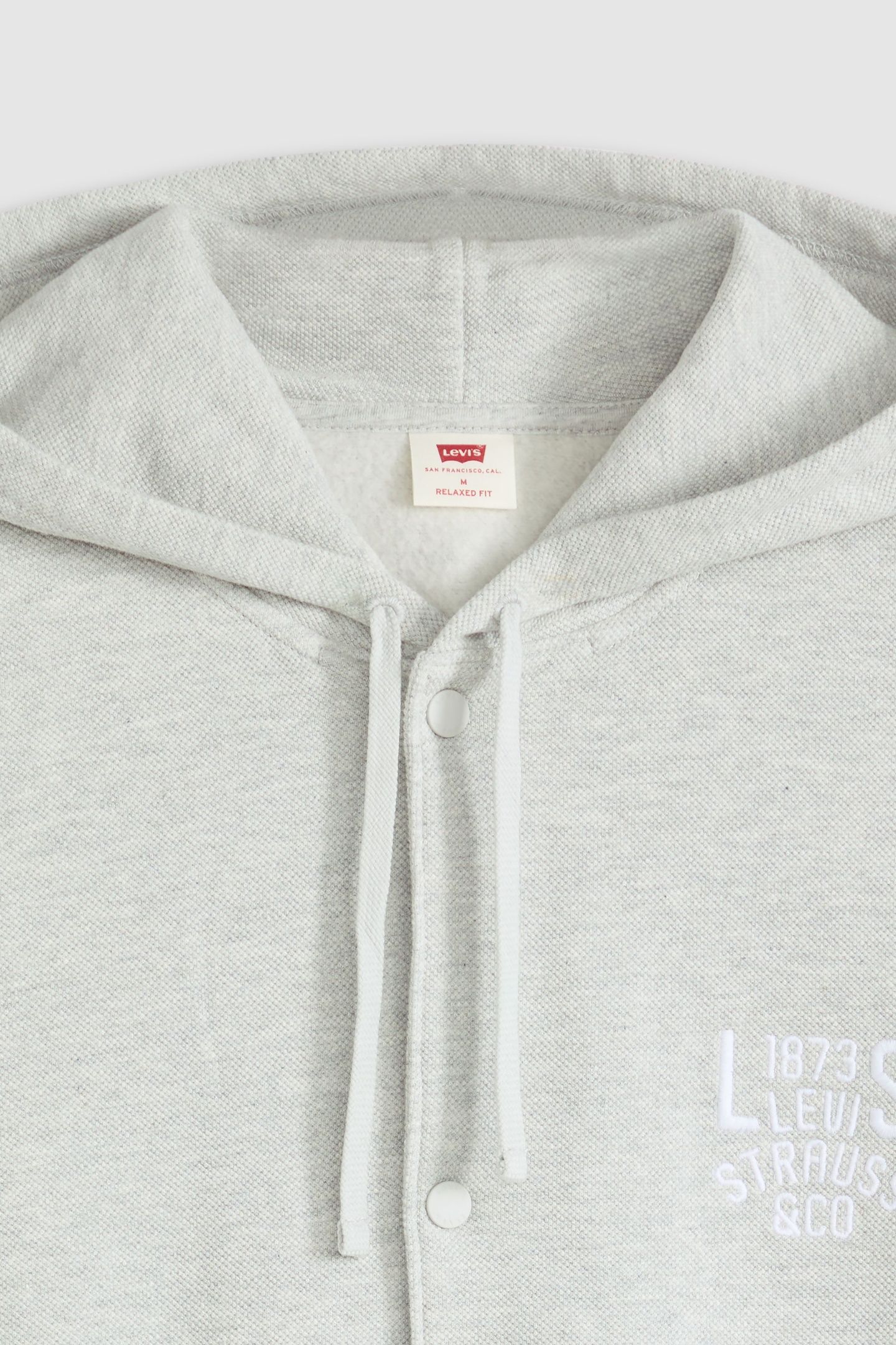 BOMBER SWEATSHIRT 4