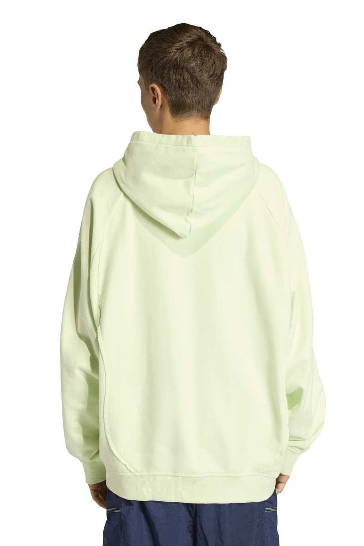 ORIGINALS UNISEX ADILENIUM TEAMGEIST FULL-ZIP HOODIE 3