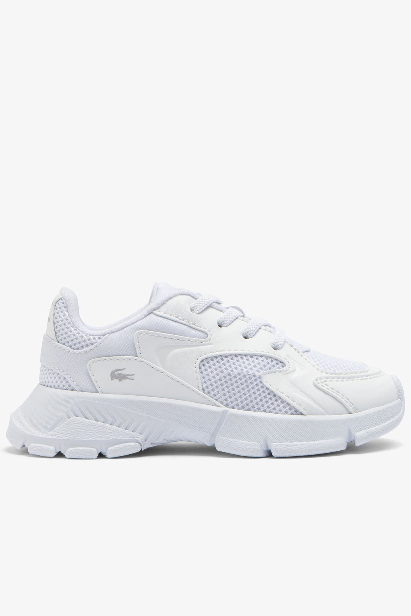 BABY NEO SNEAKER WHITE 1