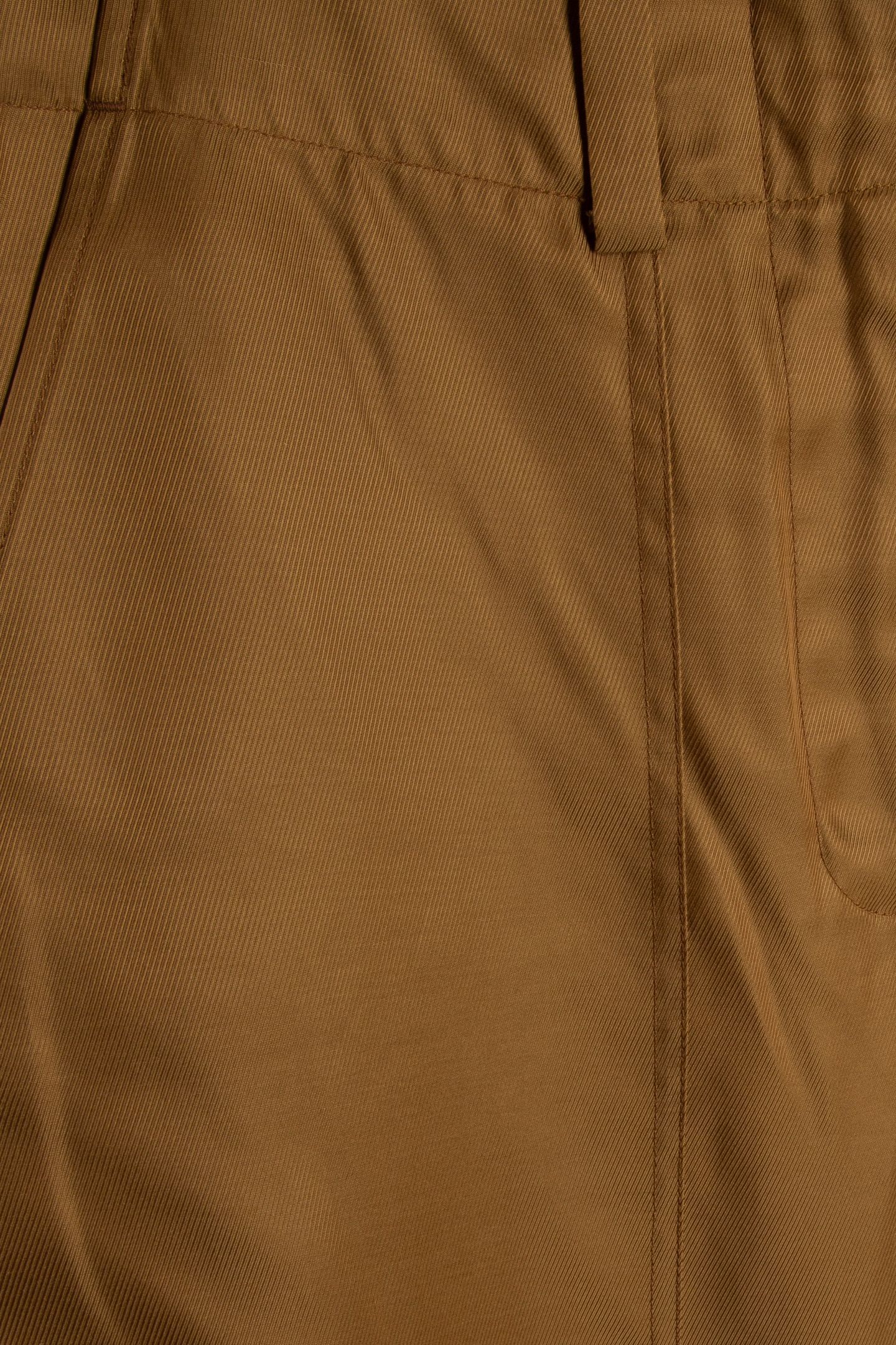 ZOLA TROUSERS YELLOW 5