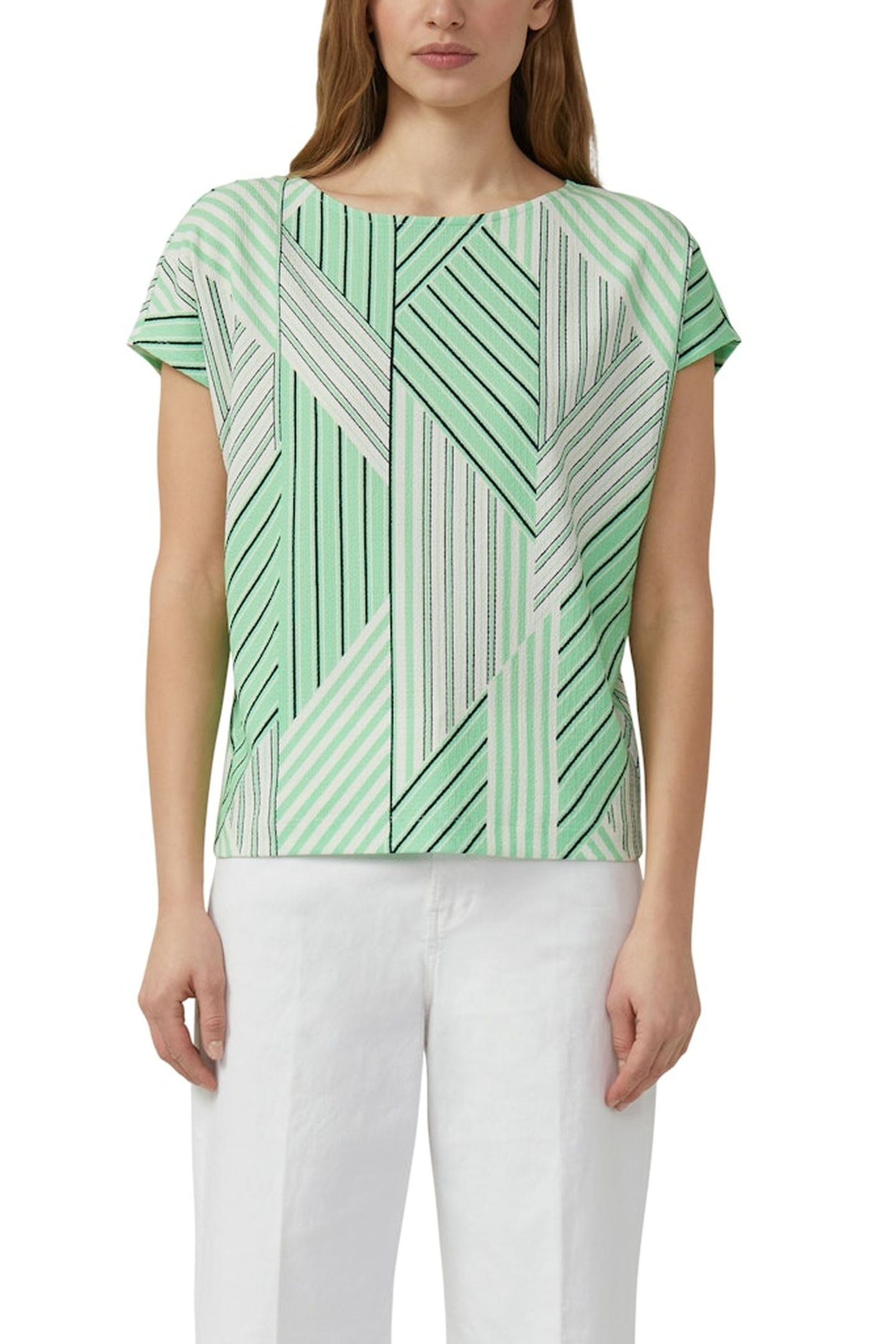 T-SHIRTS GREEN 3