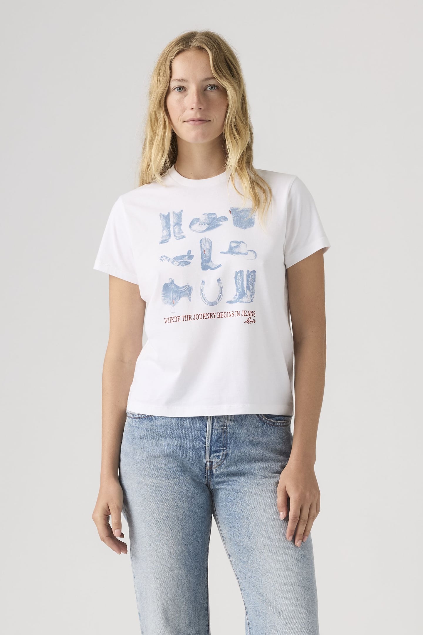 GRAPHIC CLASSIC TEE 2