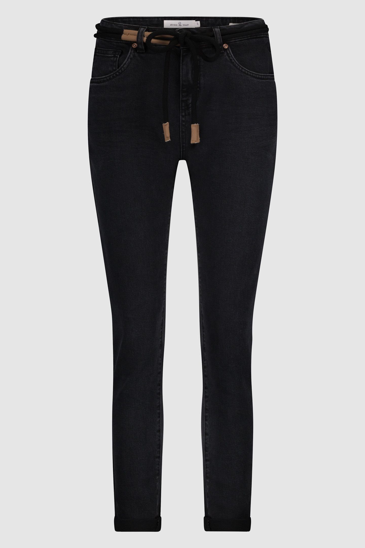 COOPER DENIM TRUE BLACK 1