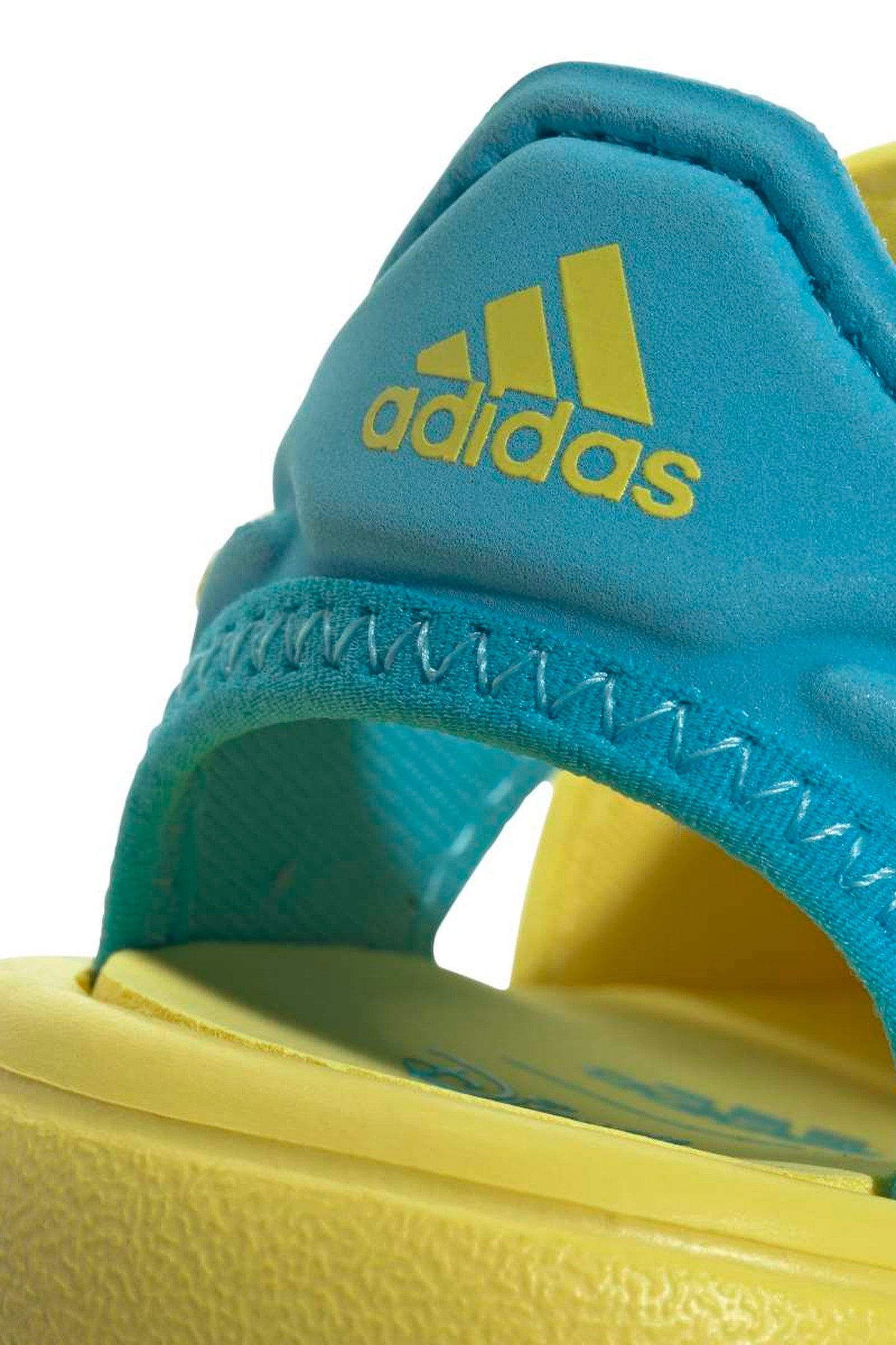SPORTSWEAR ADIDAS PIXAR WATER SANDAL DISNEY INFANT 6