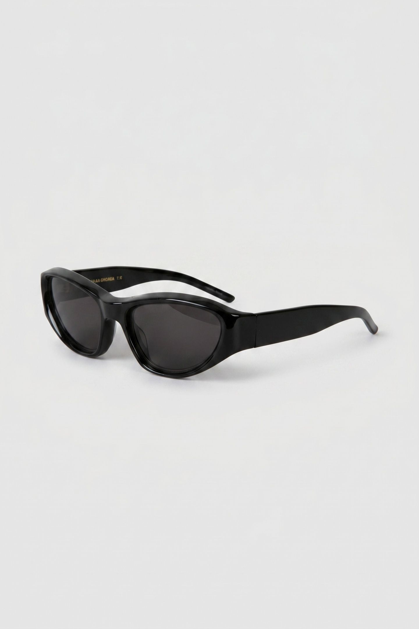 KYLE SUNGLASSES BLACK 4