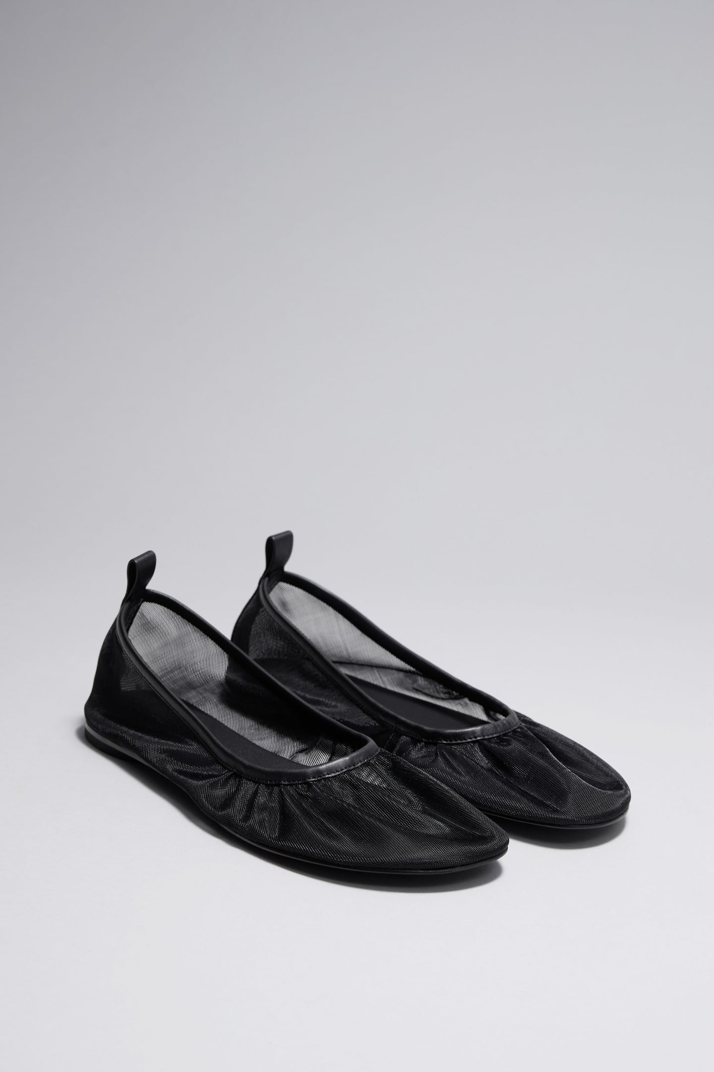 LUNA BALLERINA BLACK 2