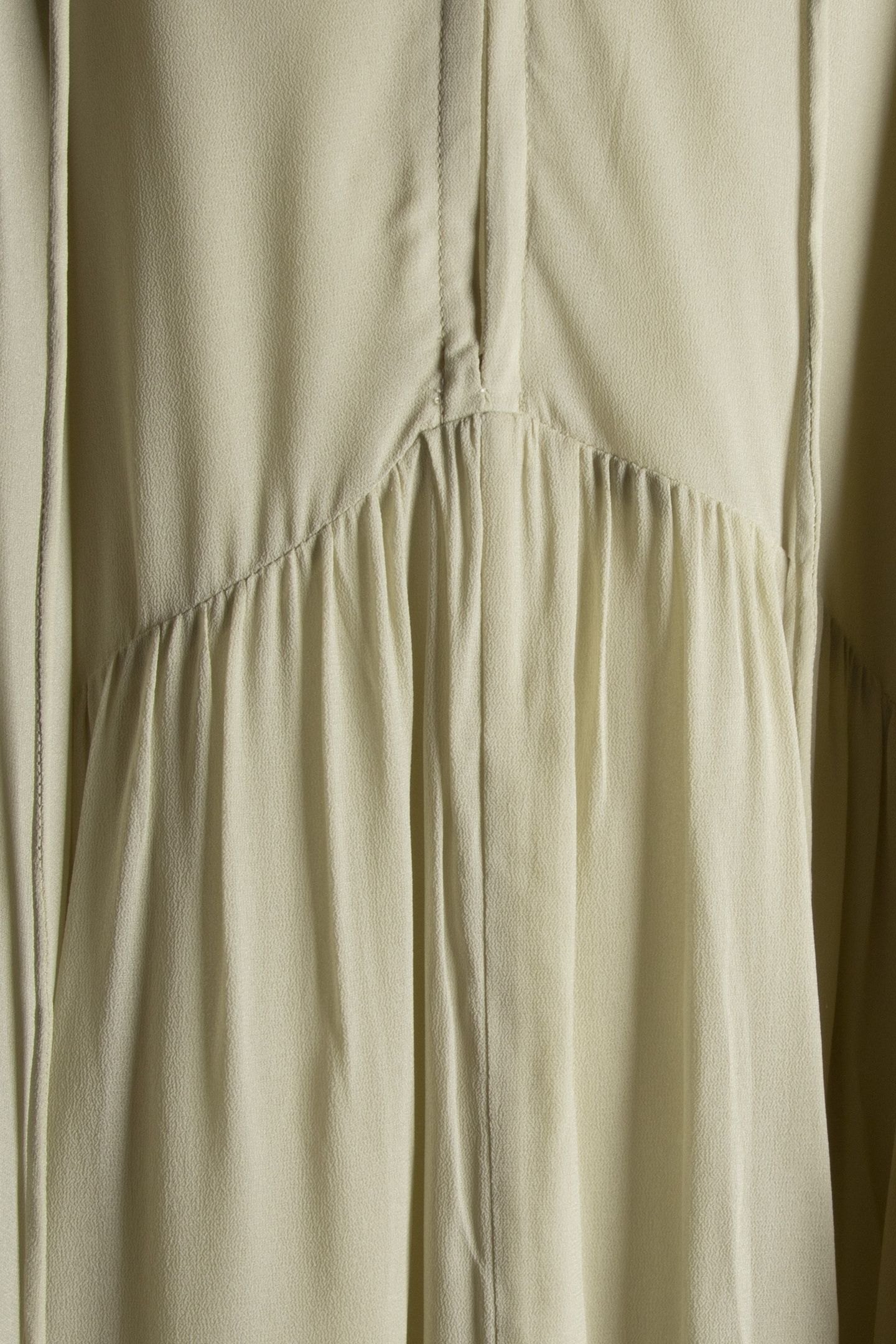 VEGA DRESS YELLOW 5
