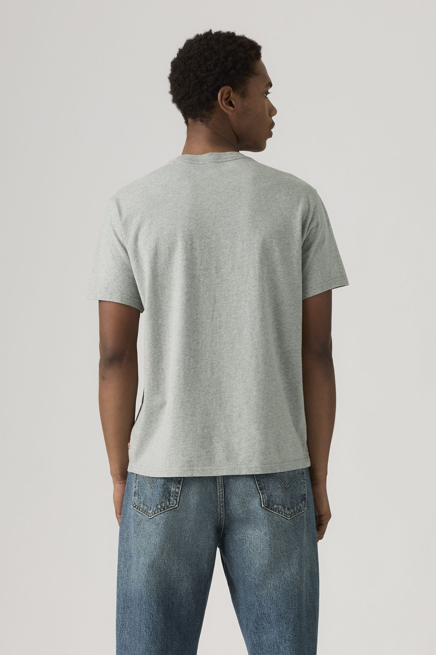 RELAXED FIT GRAPHIC T-SHIRT 3