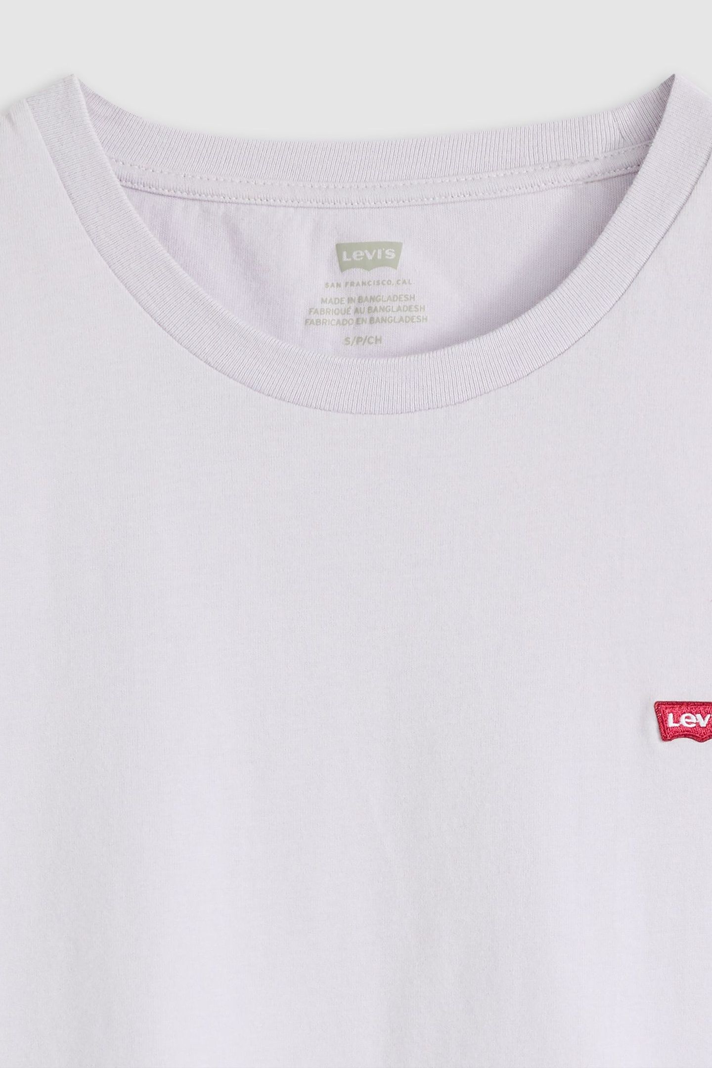 PERFECT TEE 4