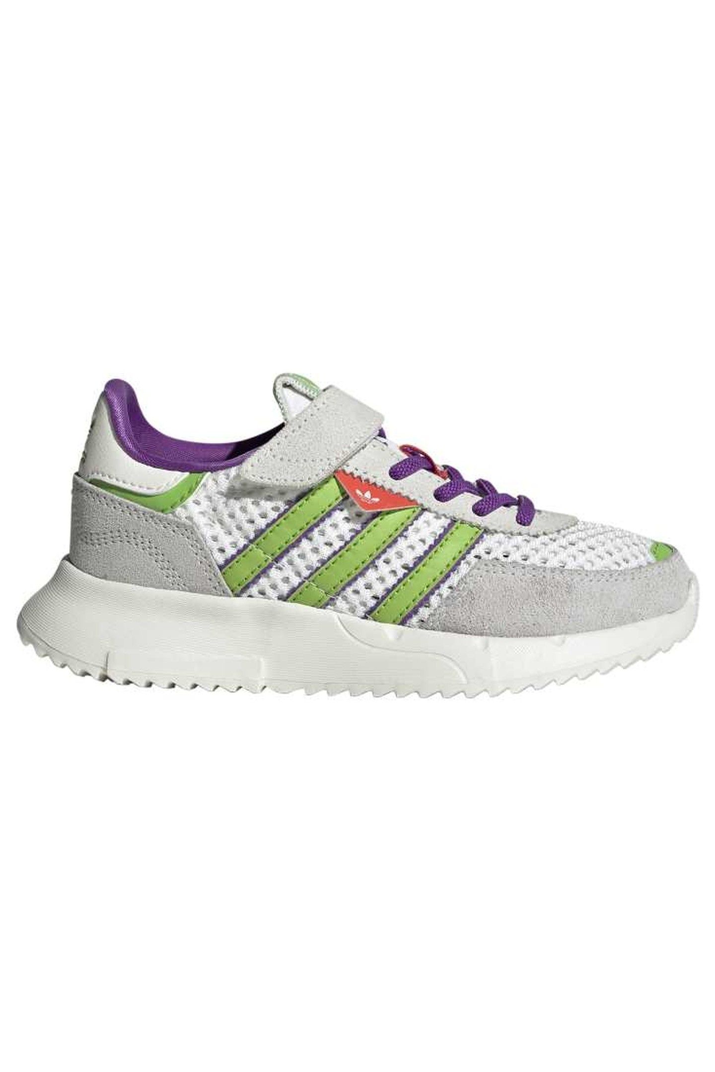 ORIGINALS RETROPY F2 SHOES KIDS 1