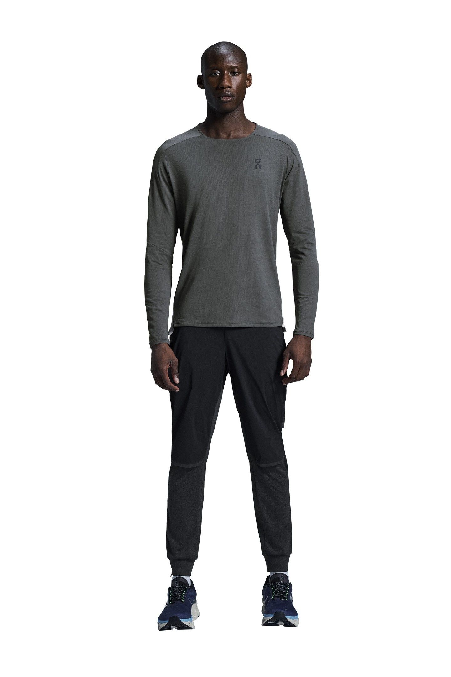 PERFORMANCE LONG-T 2 M ECLIPSE | SILVER 1