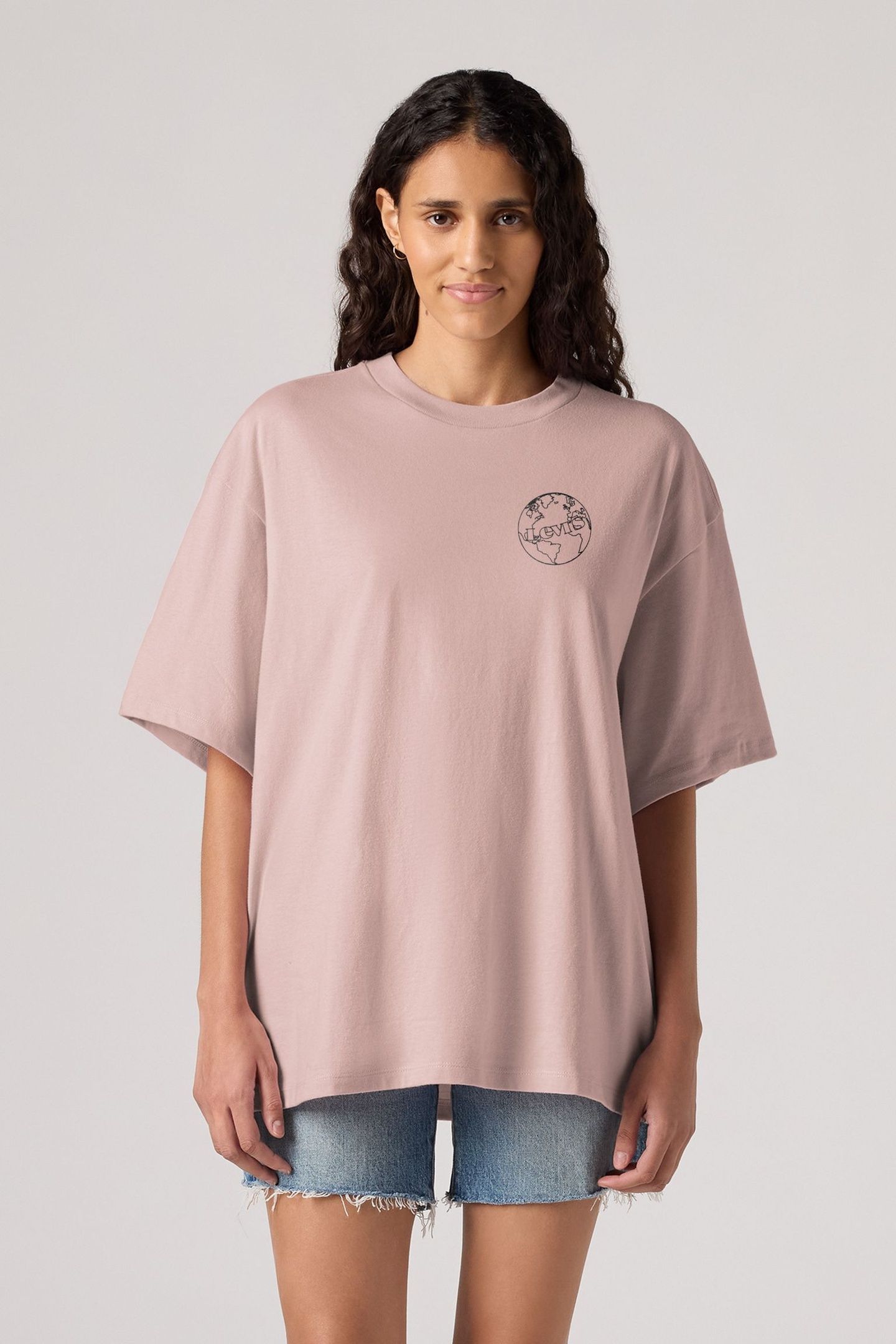 SHORT STACK TEE OFF BEET ZEPHYR 2