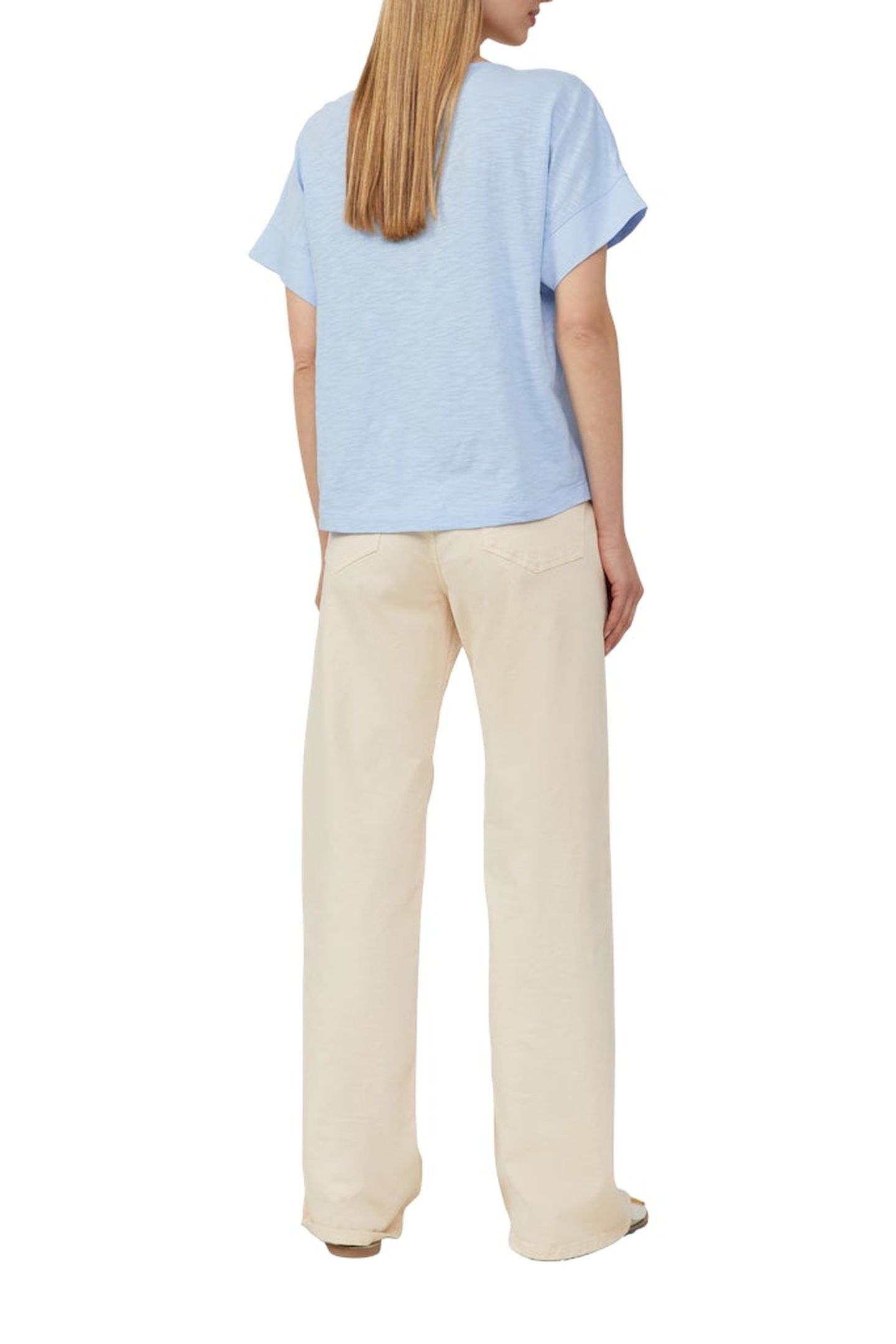 T-SHIRTS LIGHT BLUE 5