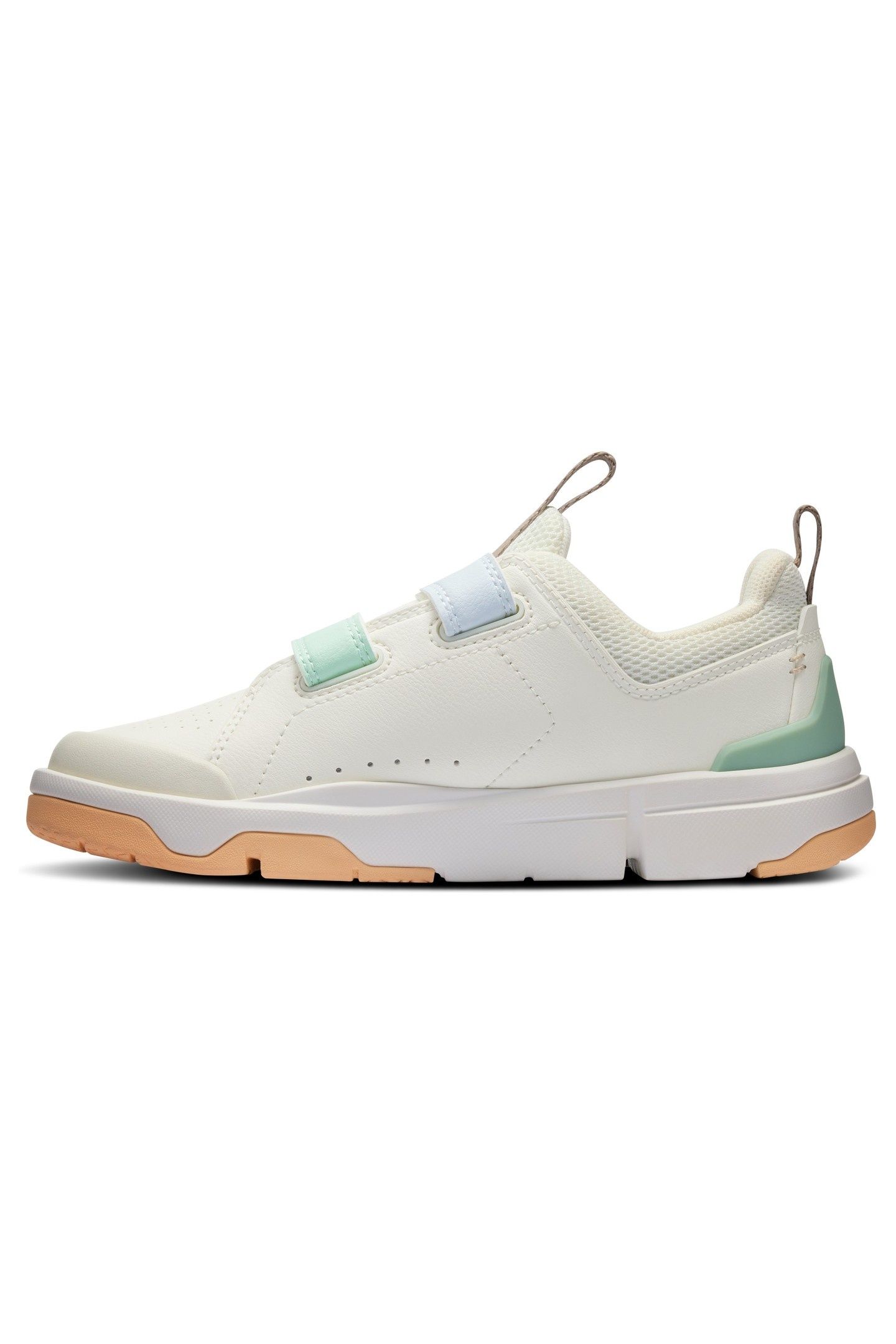 THE ROGER KIDS 1 K IVORY | MINERAL 5