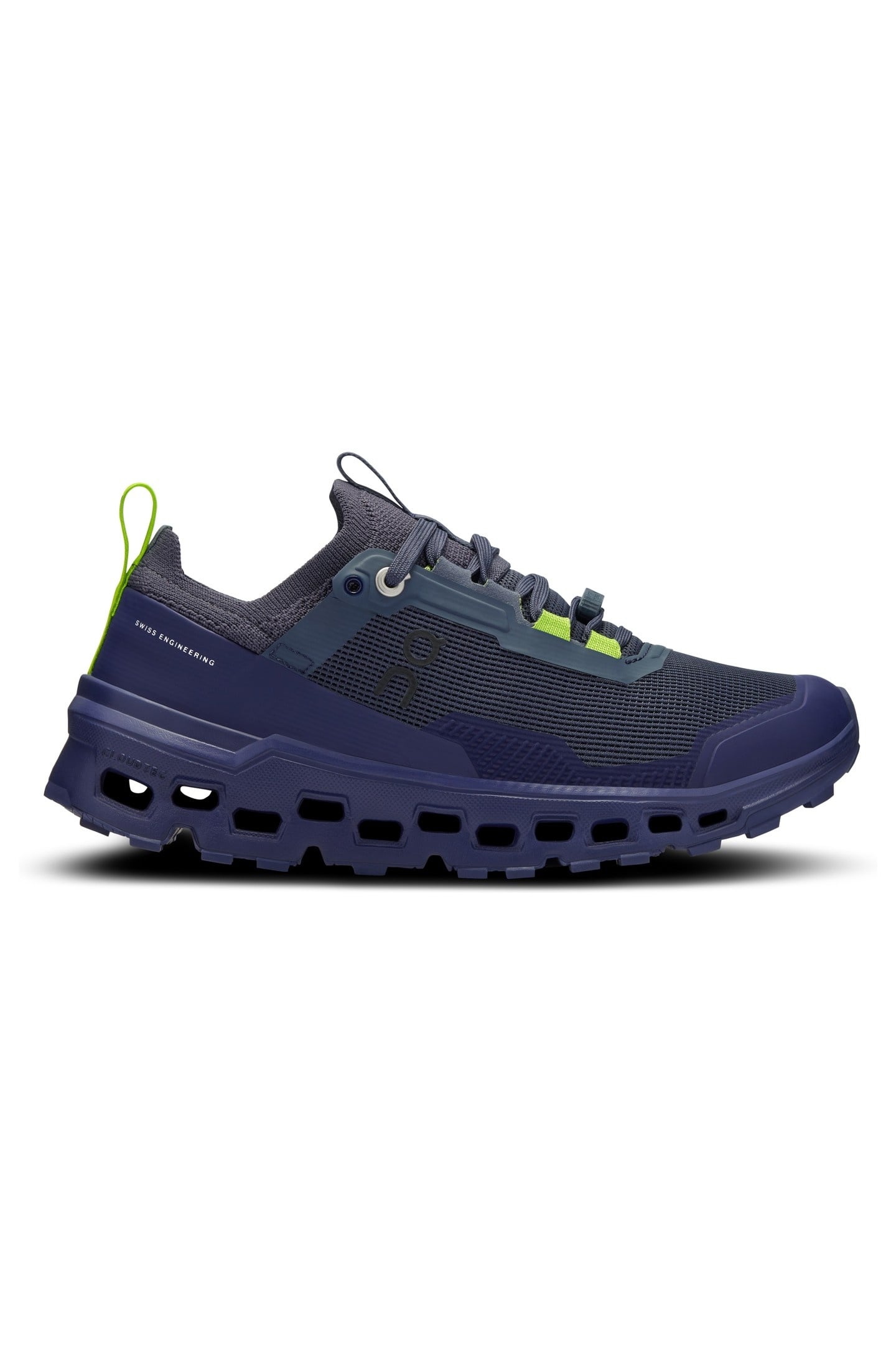 CLOUDULTRA 2 W NAVY | INK 1