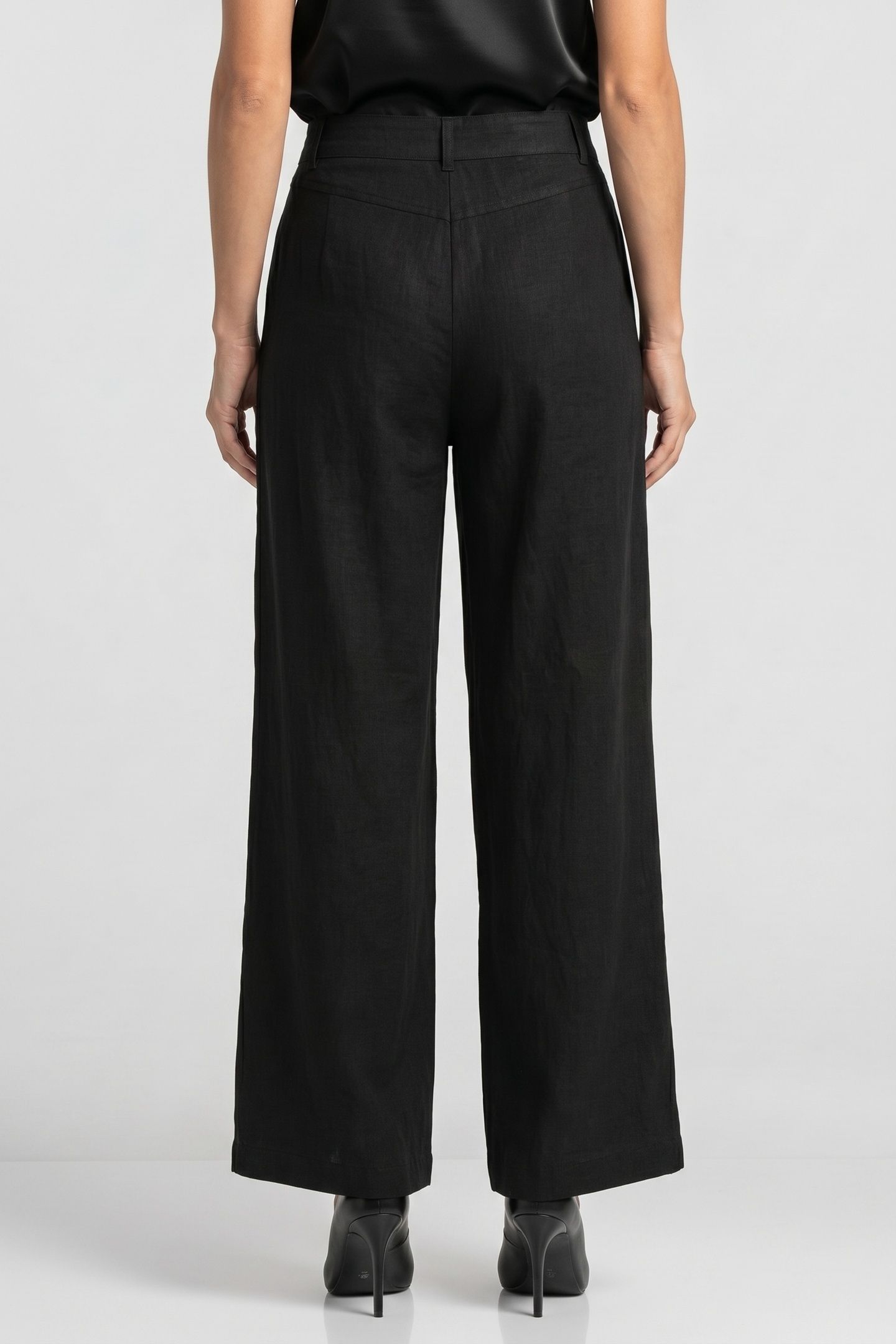MARS PANT BLACK 2