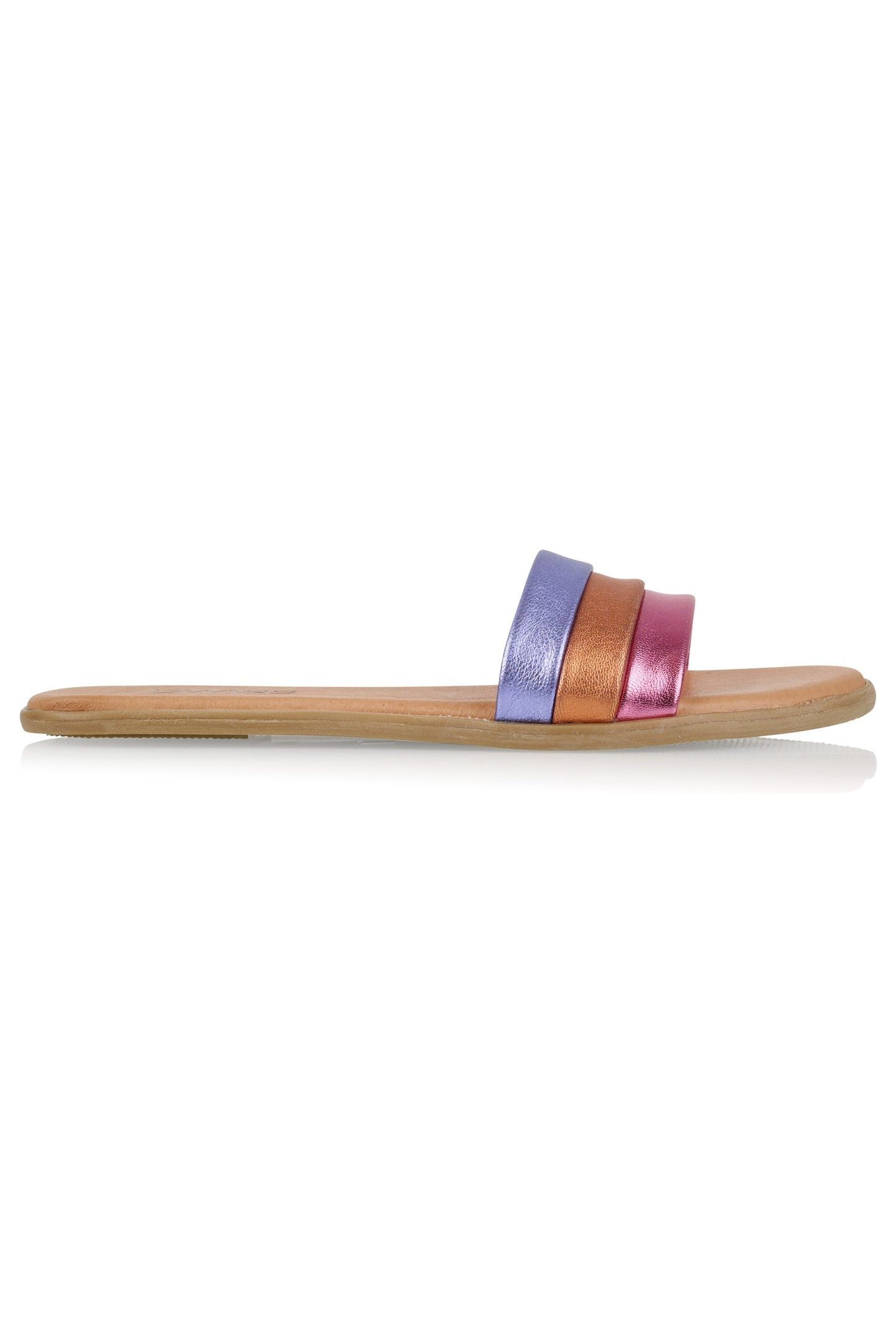 HANA ORANGE / PINK 1