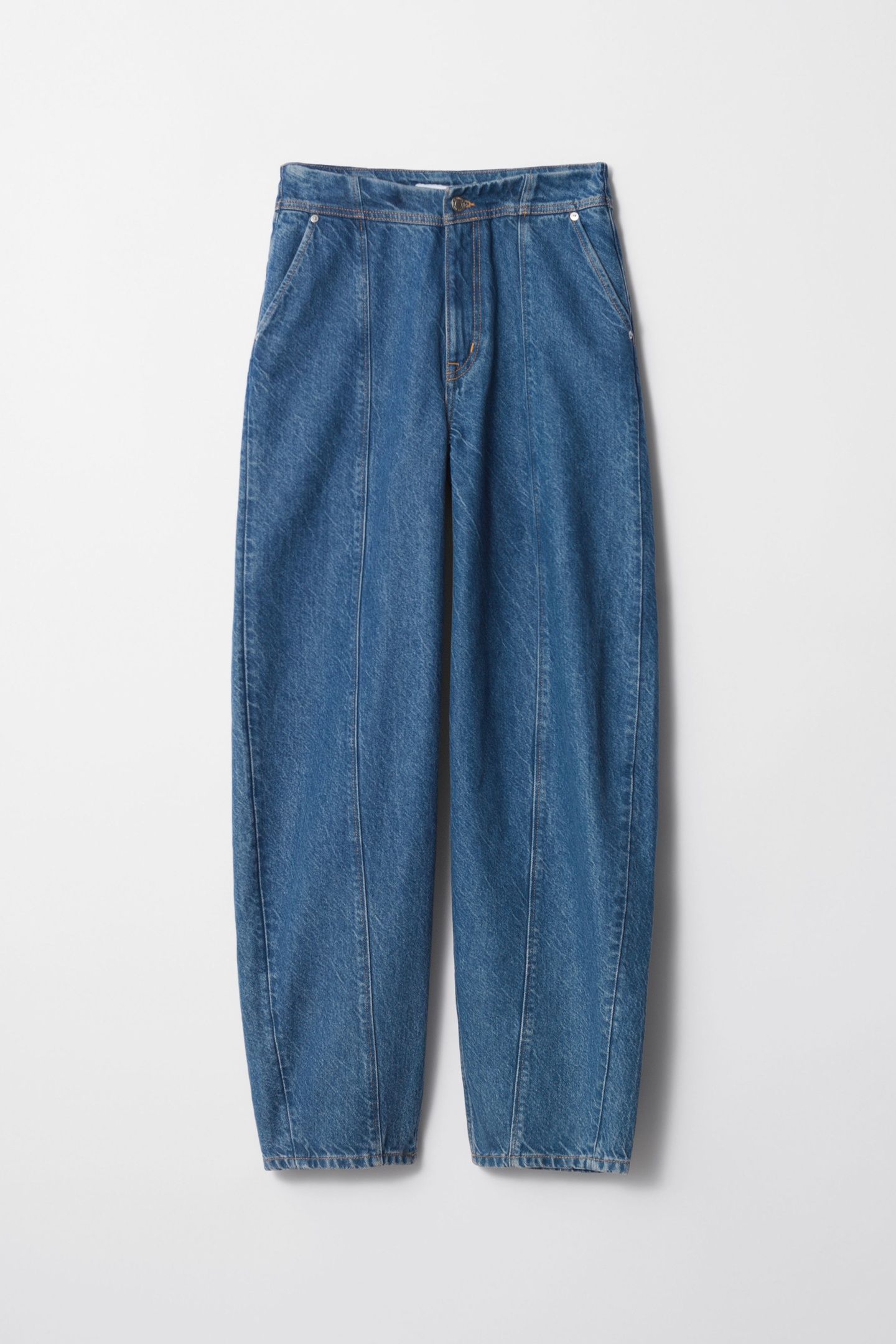 BELLO CUT BLUE 3