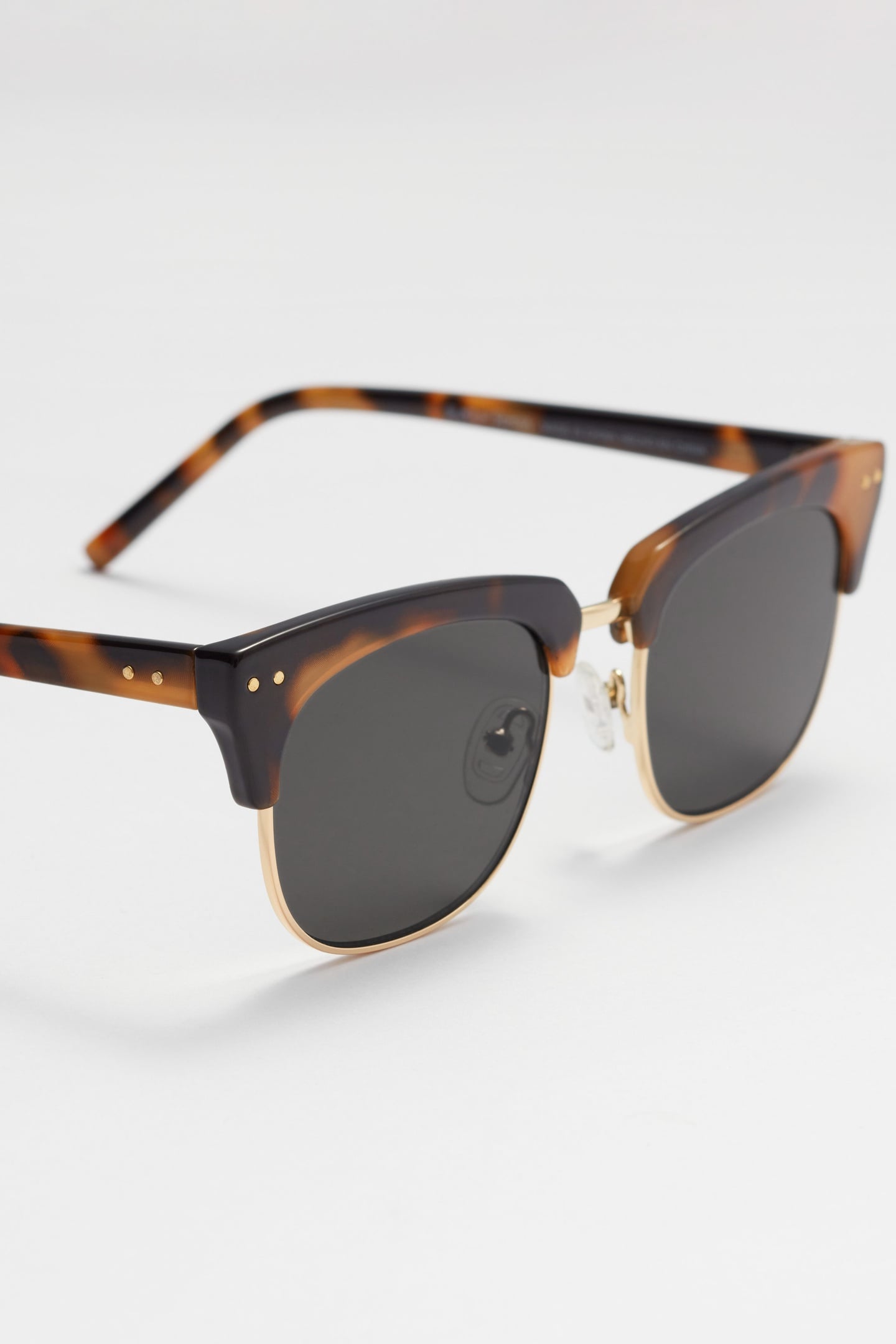 EDEN SUNGLASSES BLACK 3