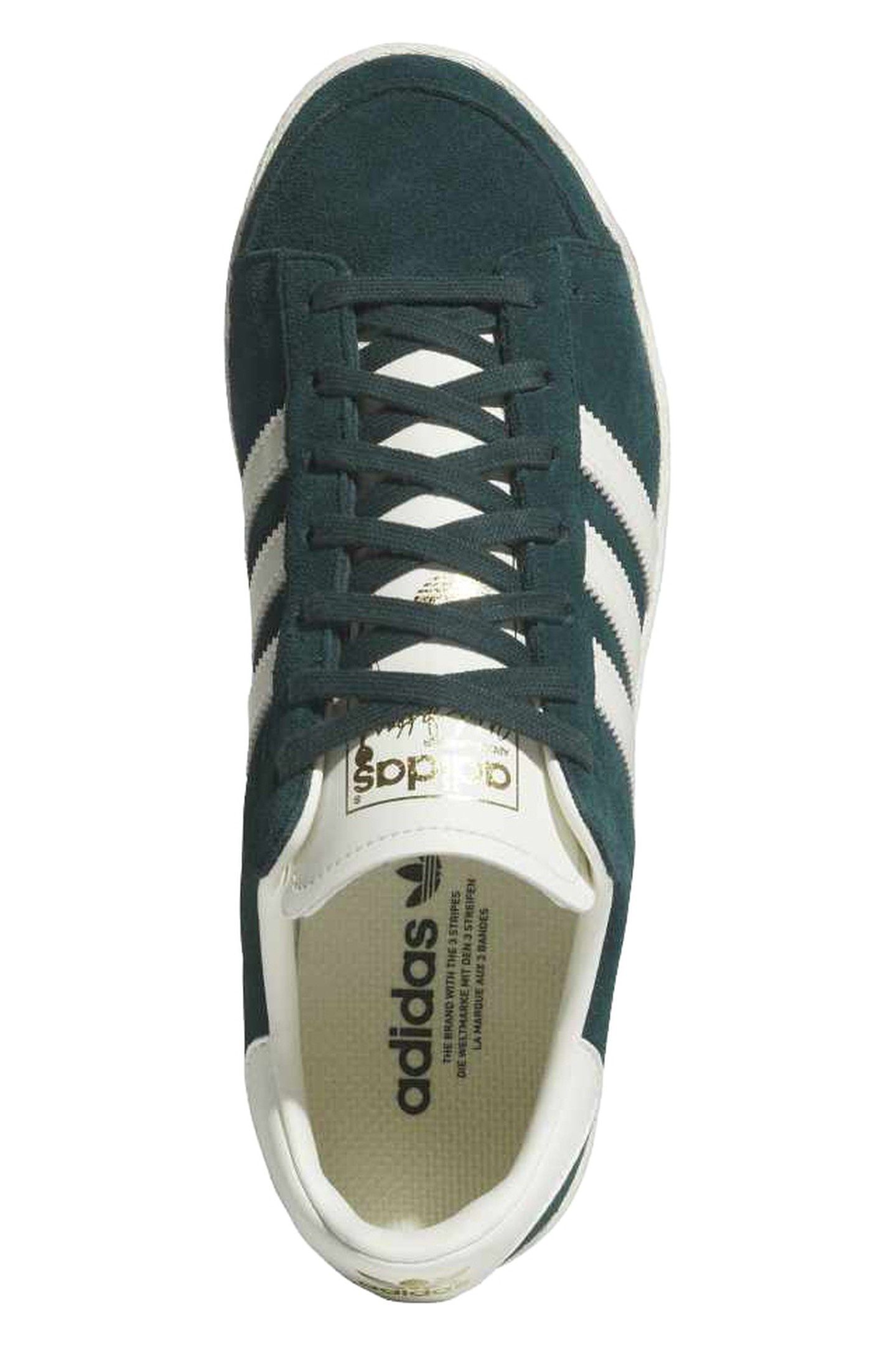 ORIGINALS UNISEX JABBAR LO SHOES 8