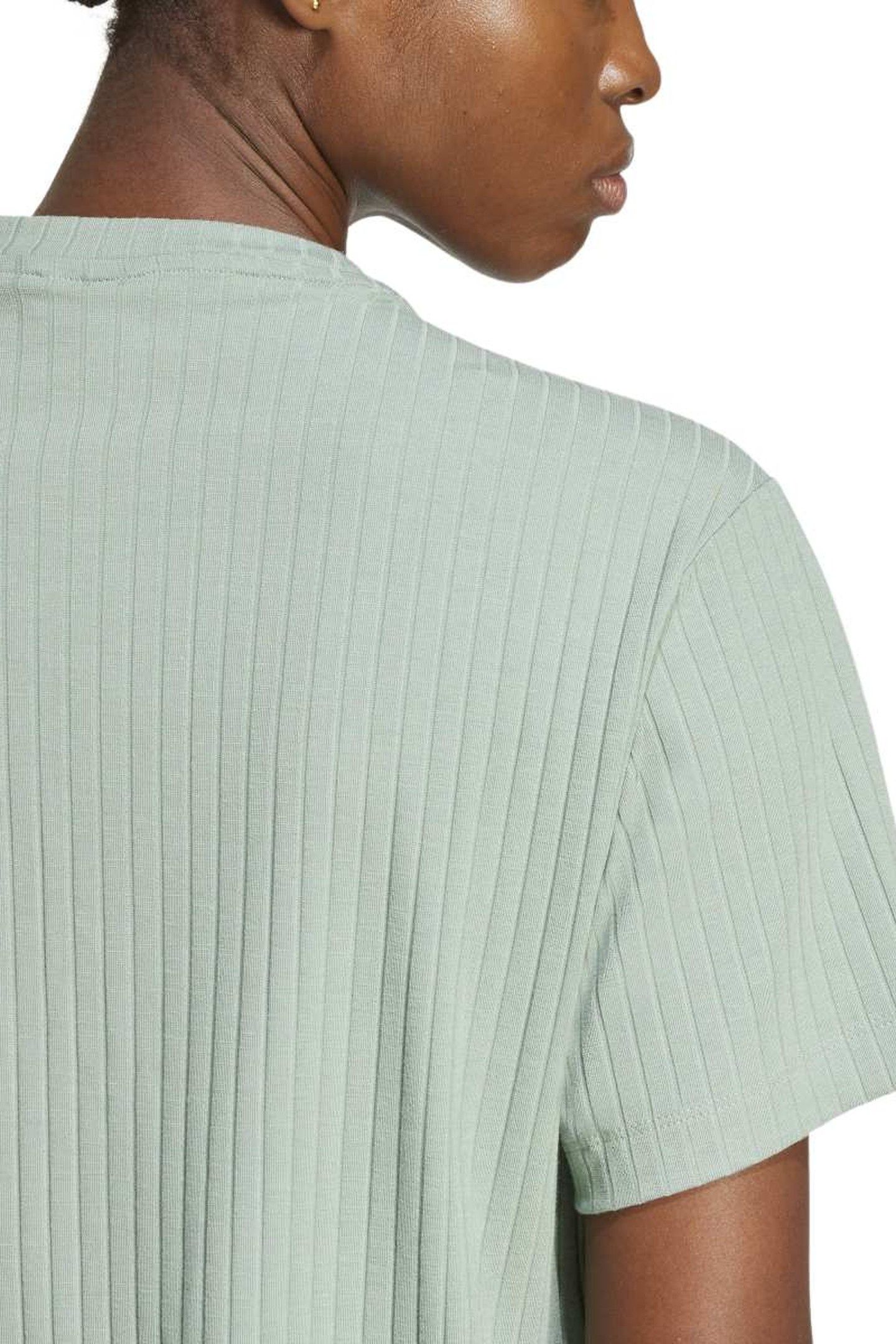ORIGINALS ESSENTIALS WIDE RIB T-SHIRT 6