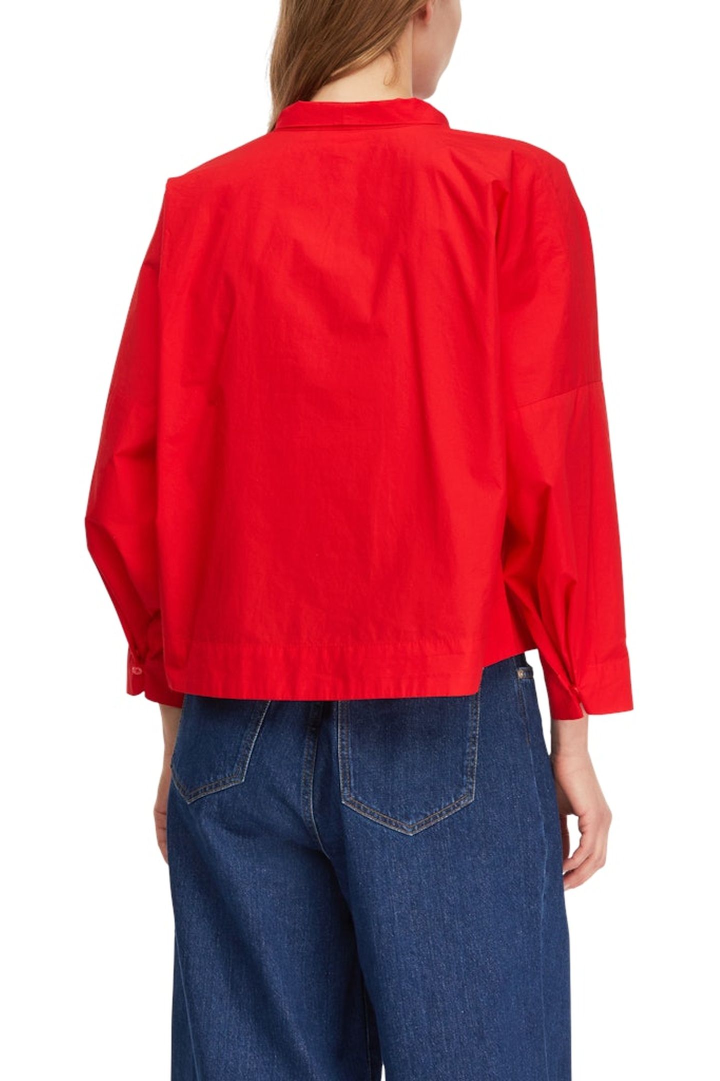 BLOUSES RED 3