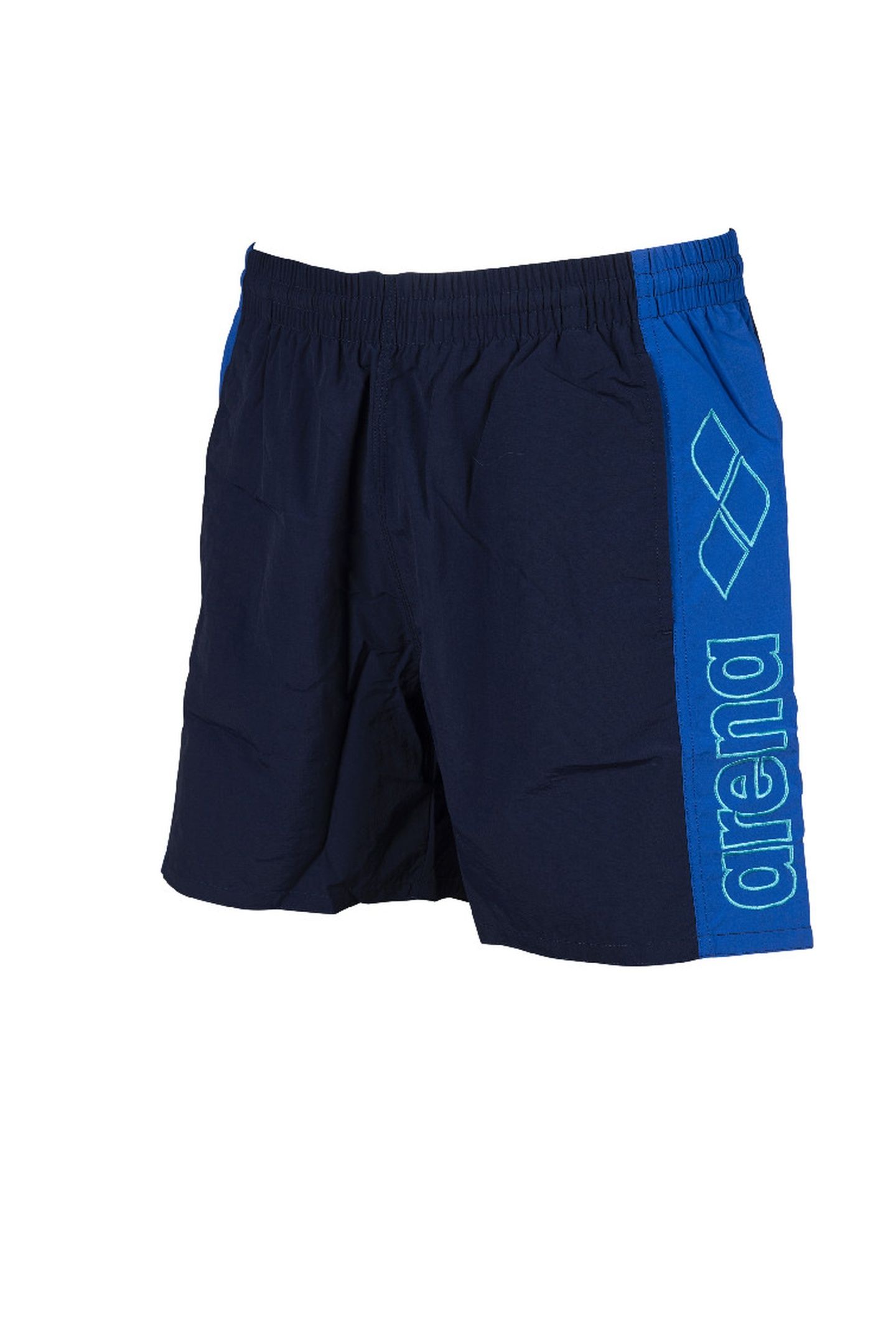 BERRYN BICOLOR NAVY-ROYAL-MARTINICA 5