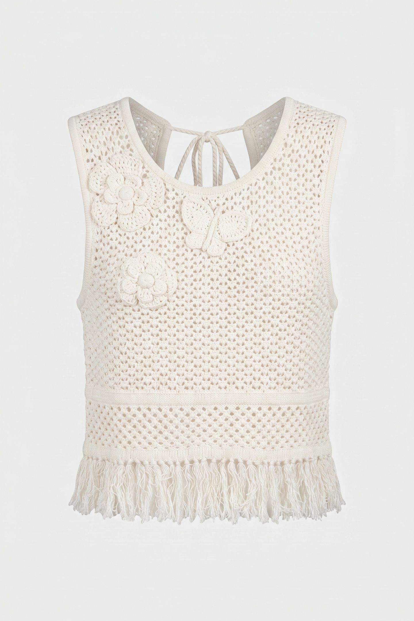 NEIL TOP WHITE 4