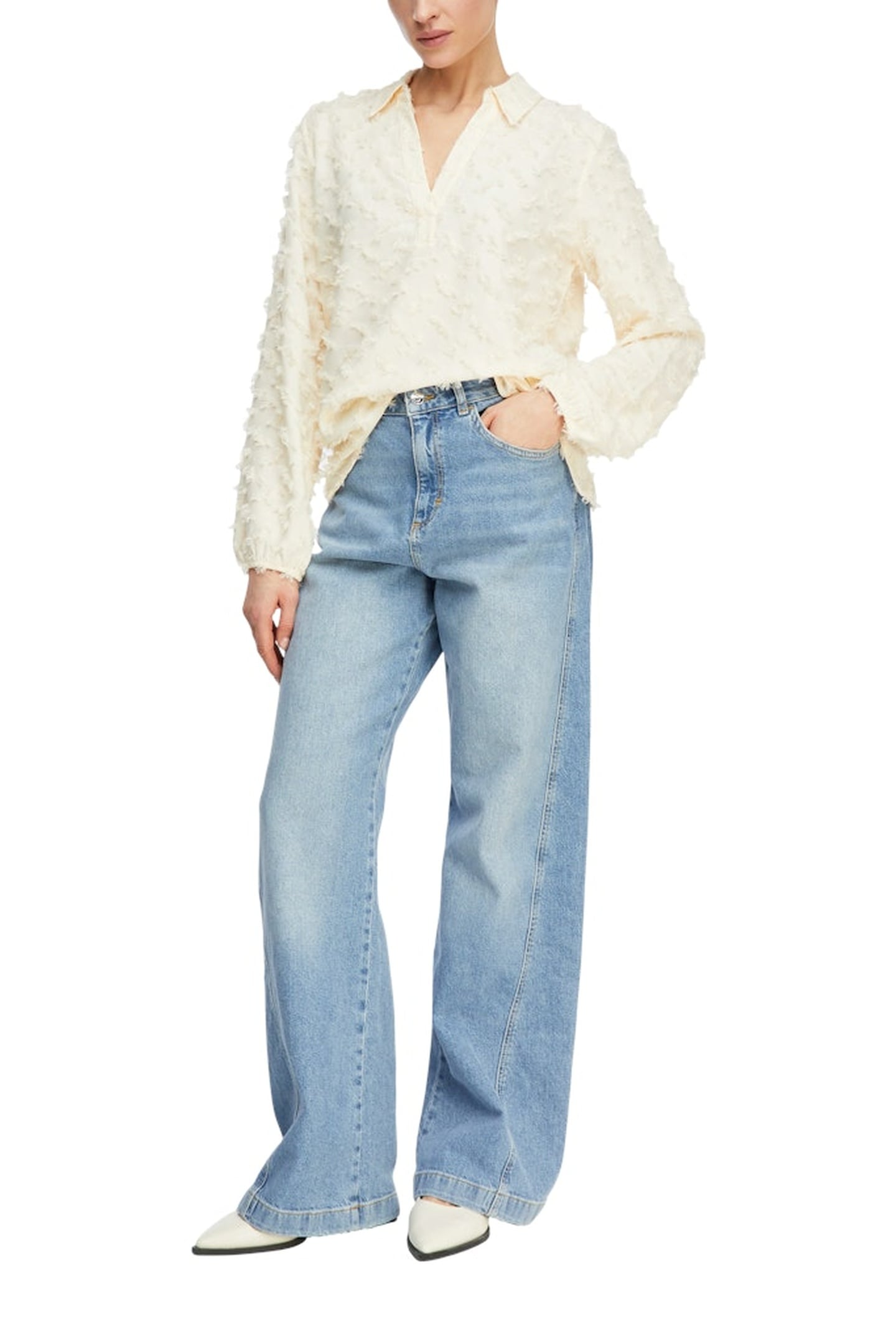 BLOUSES OFFWHITE 2