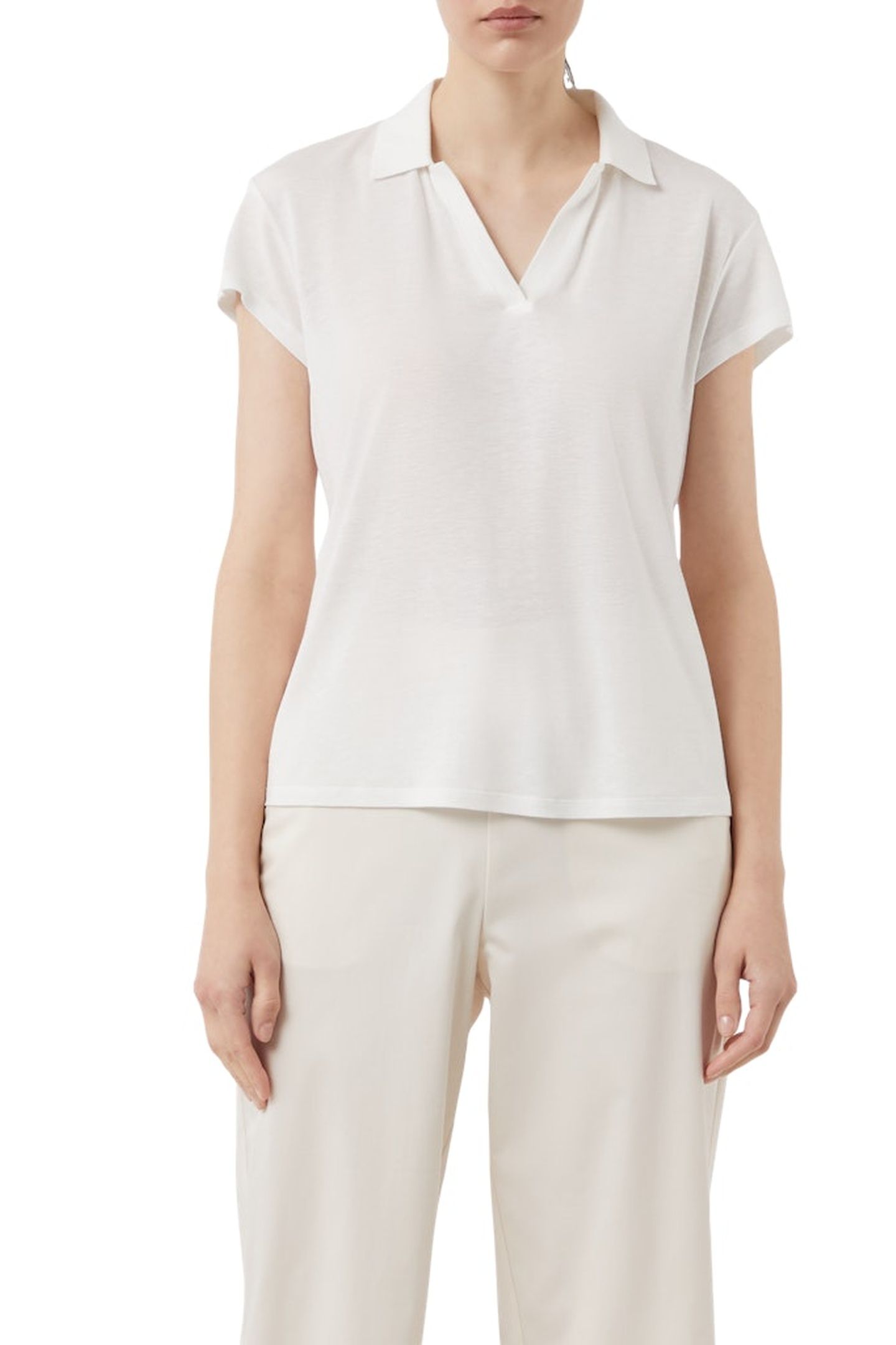 T-SHIRTS WHITE 1