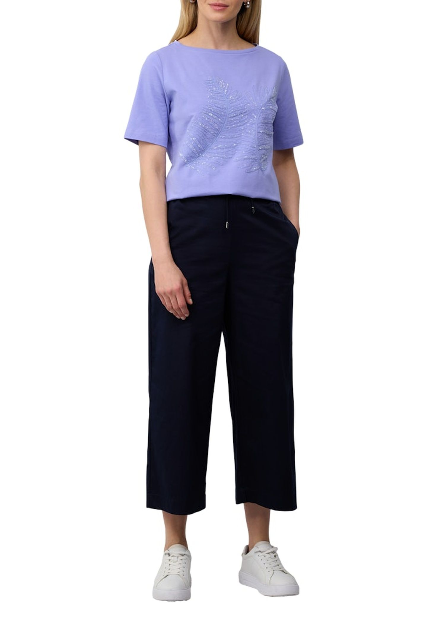T-SHIRTS LIGHT BLUE 2