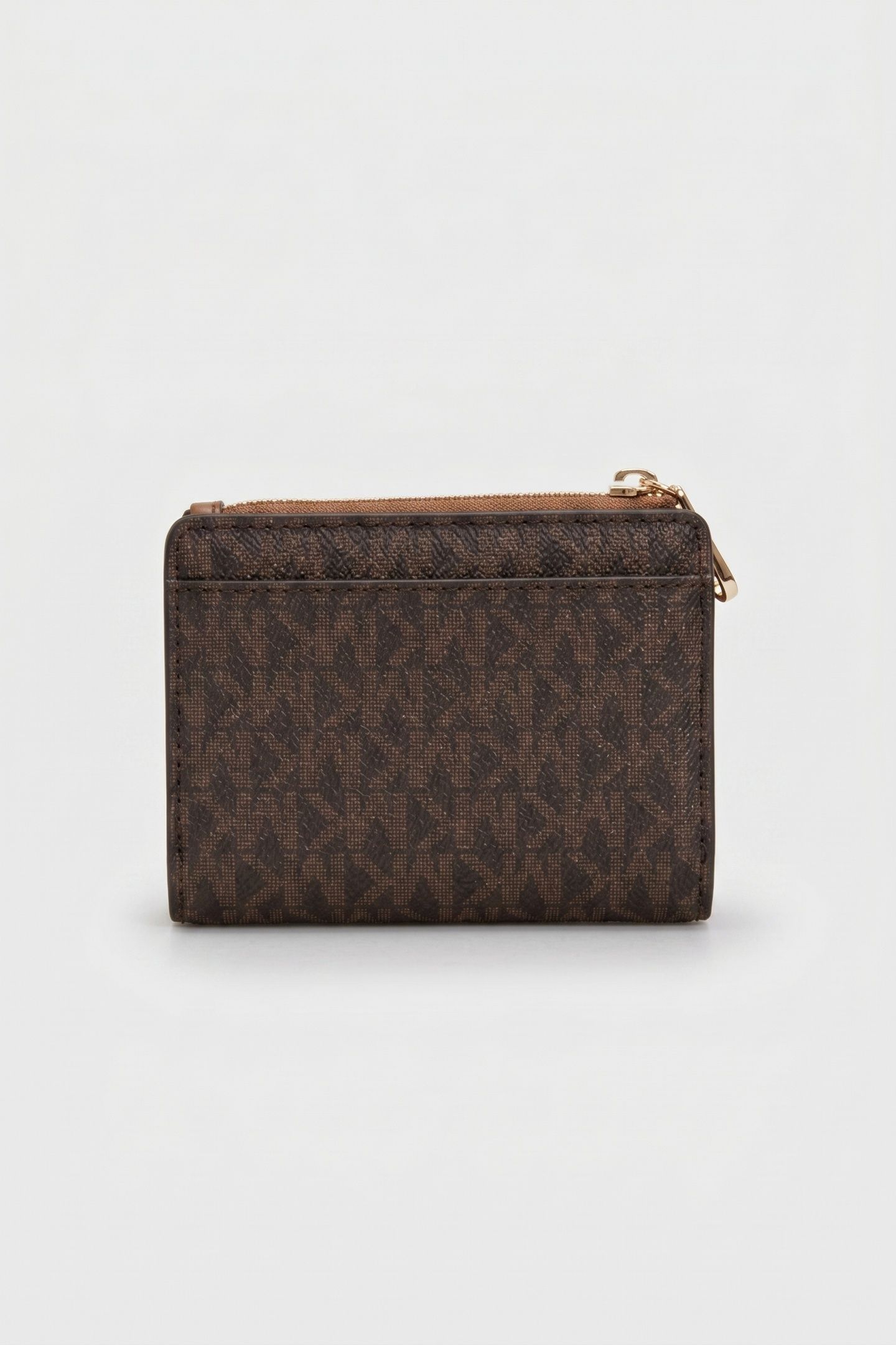 MEDIUM SNAP COIN BILLFOLD BRN/ACORN 2