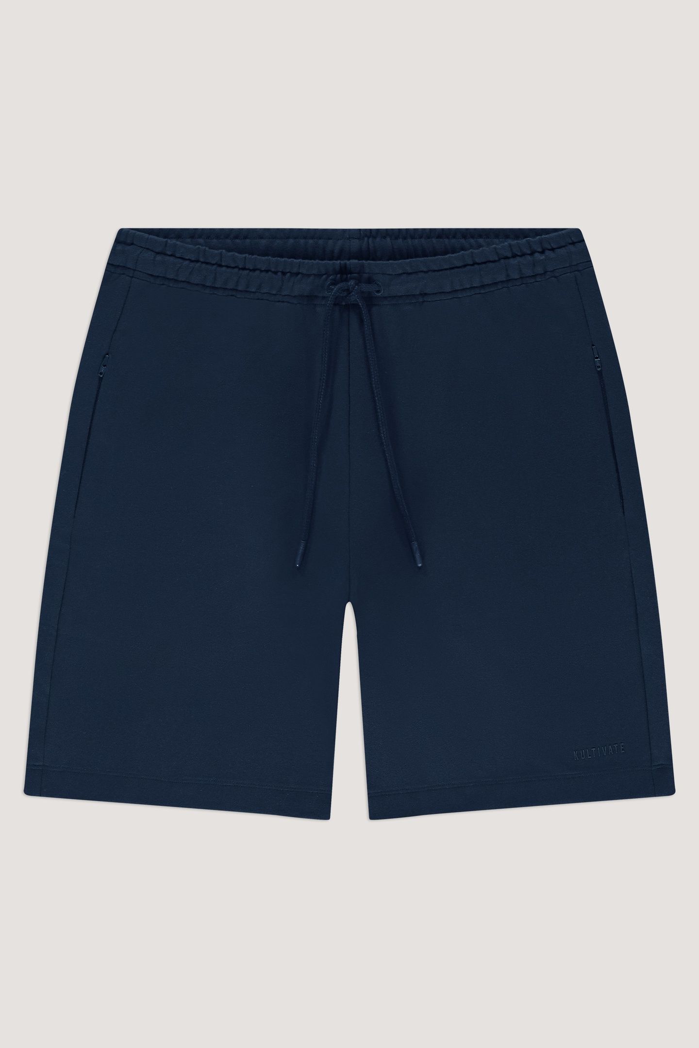 SH LUXURY SHORTS DARK NAVY 2