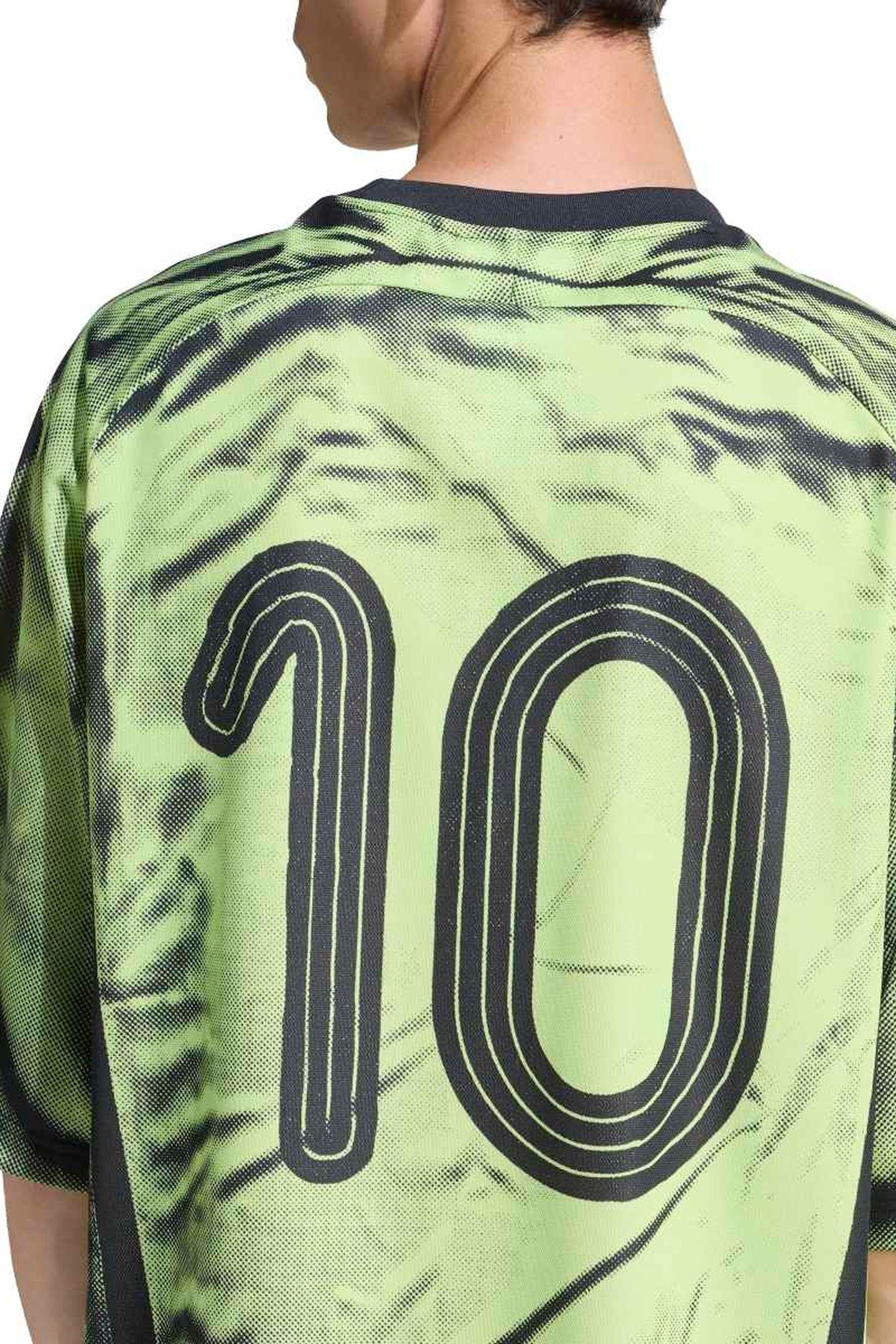 ORIGINALS UNISEX ADILENIUM SEASON 4 TEAMGEIST PRINTED JERSEY 6