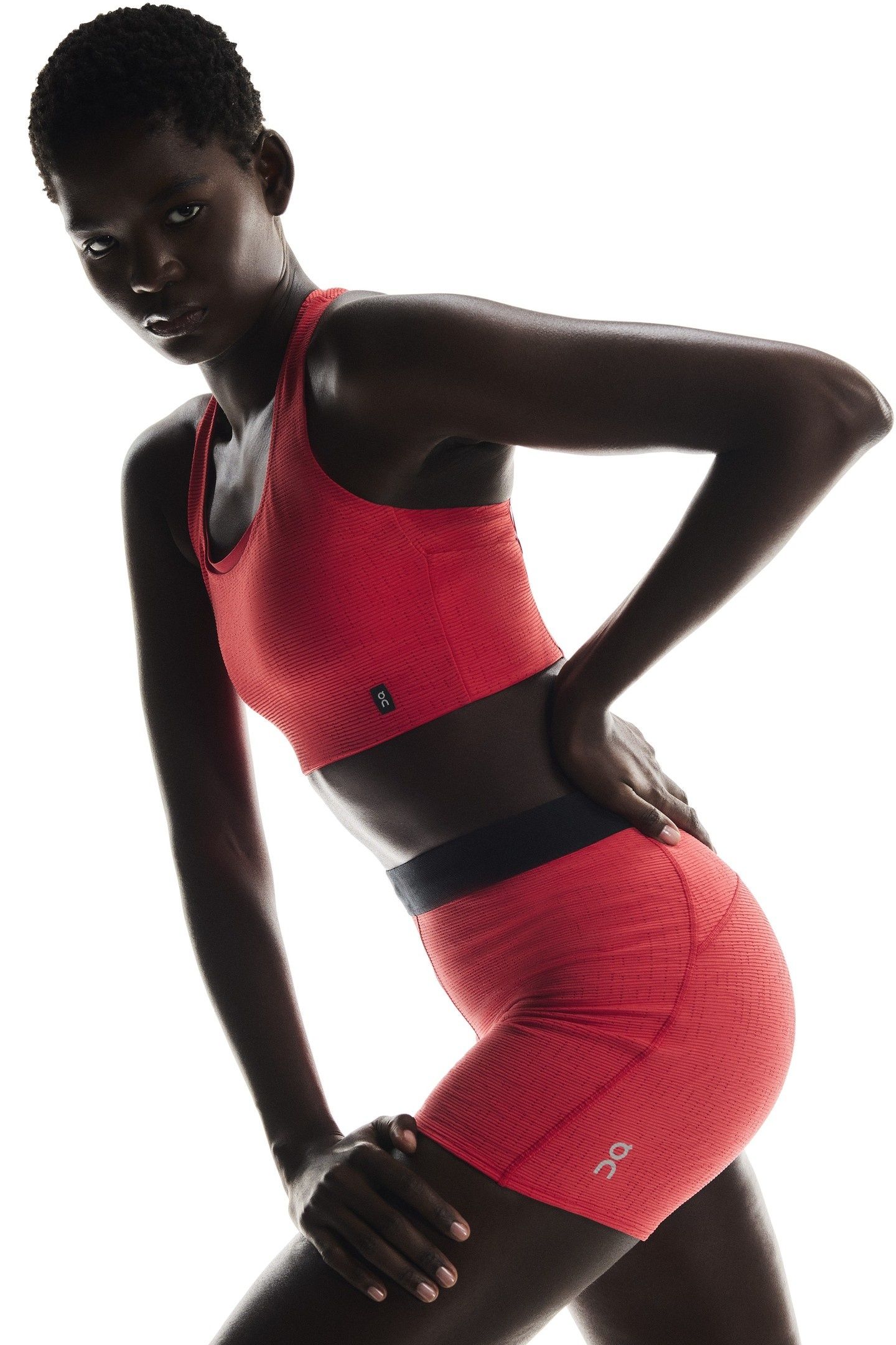 PACE POCKET BRA 1 W RED 4