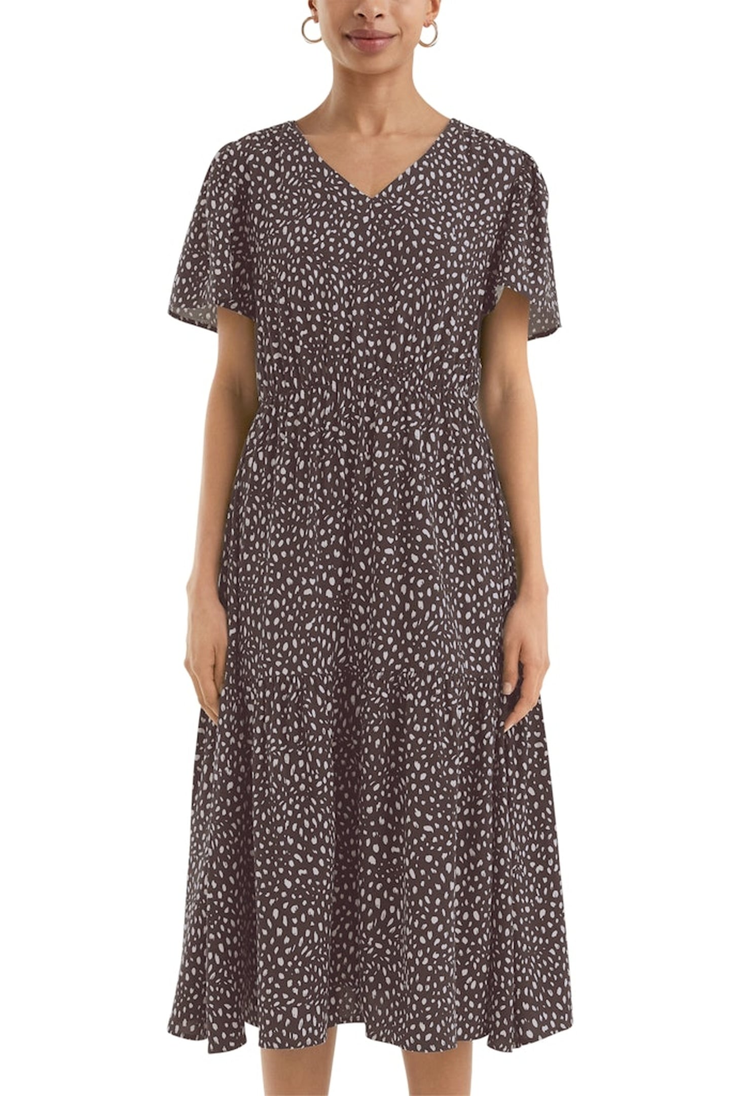 QS DRESSES PINK 3