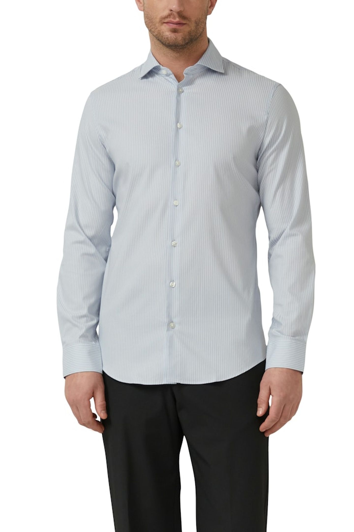 SHIRTS LIGHT BLUE 3