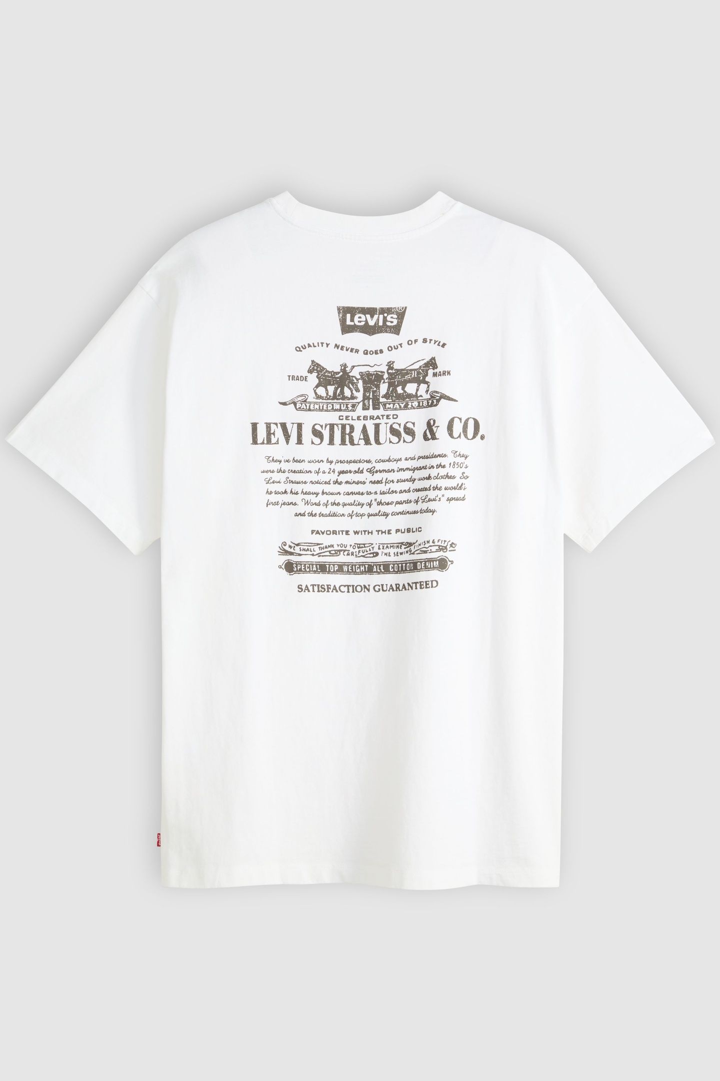GRAPHIC VINTAGE FIT T-SHIRT 2