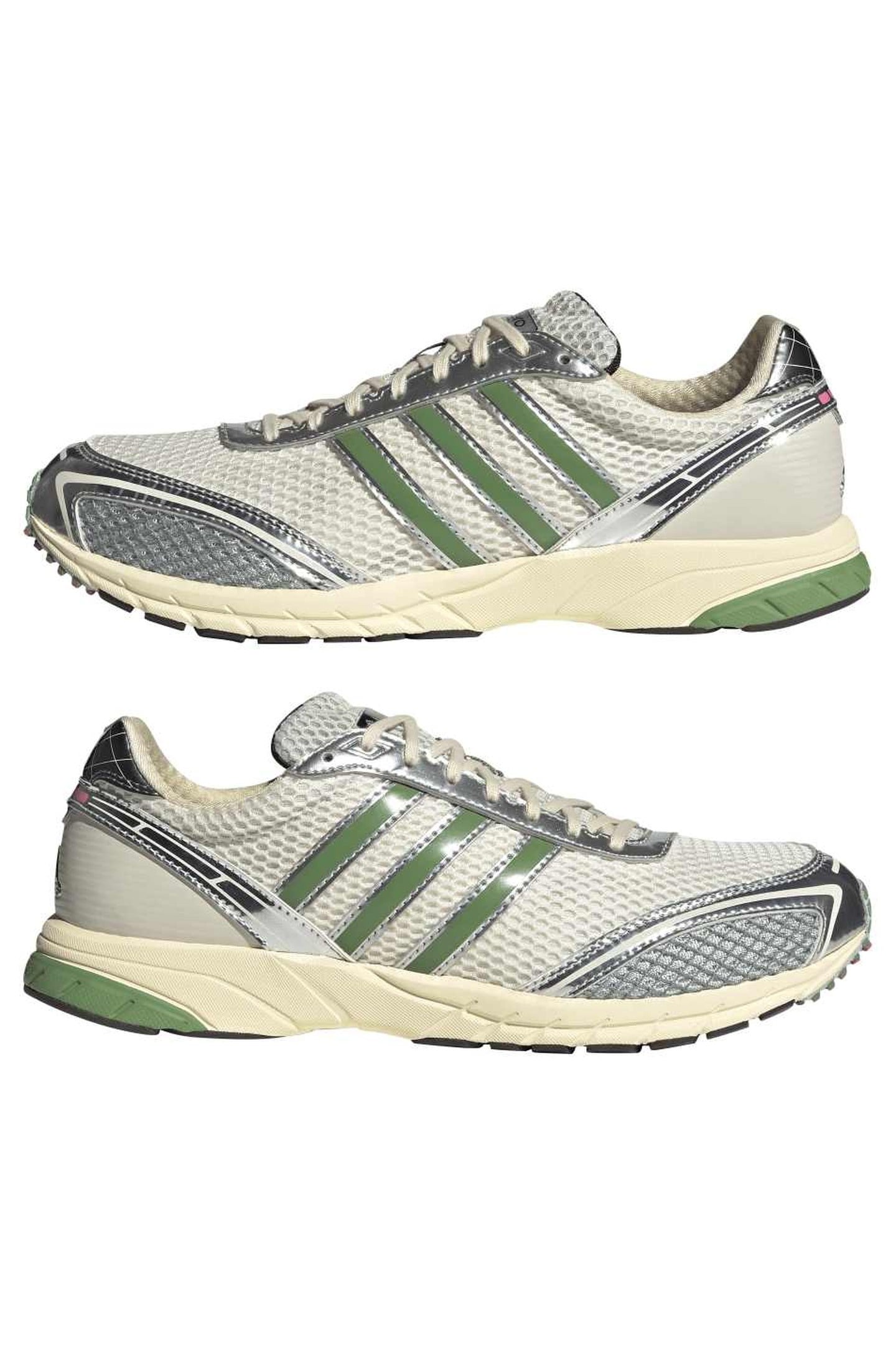 ORIGINALS UNISEX ADIZERO ADIOS OG SHOES 3