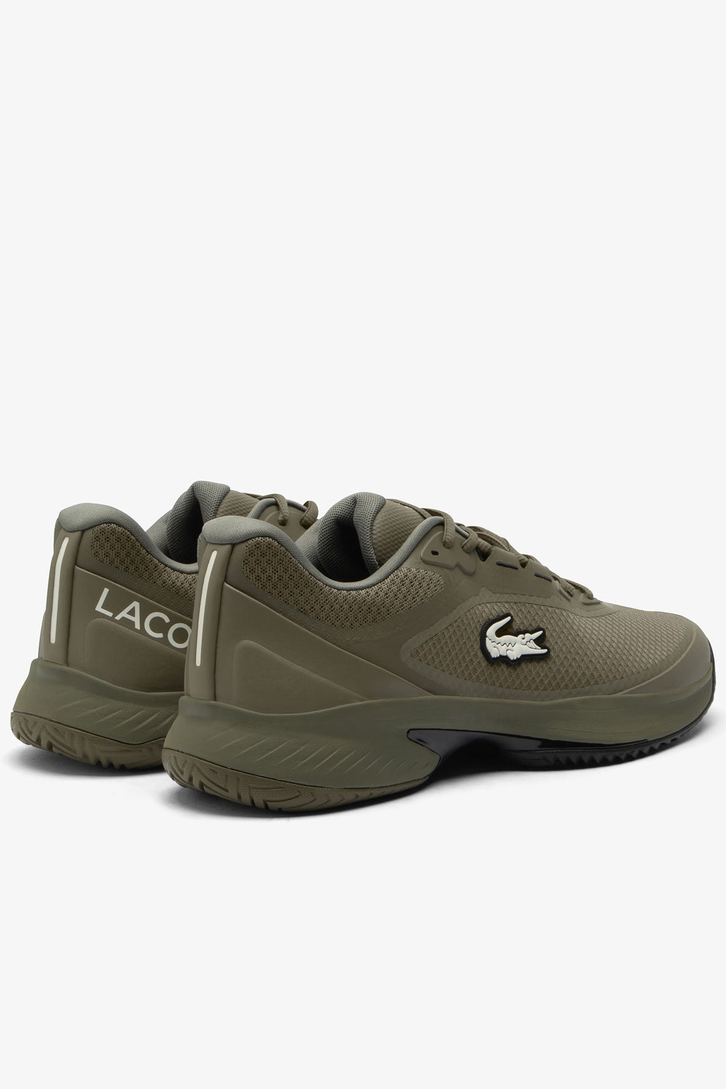 TECH POINT SNEAKER 3