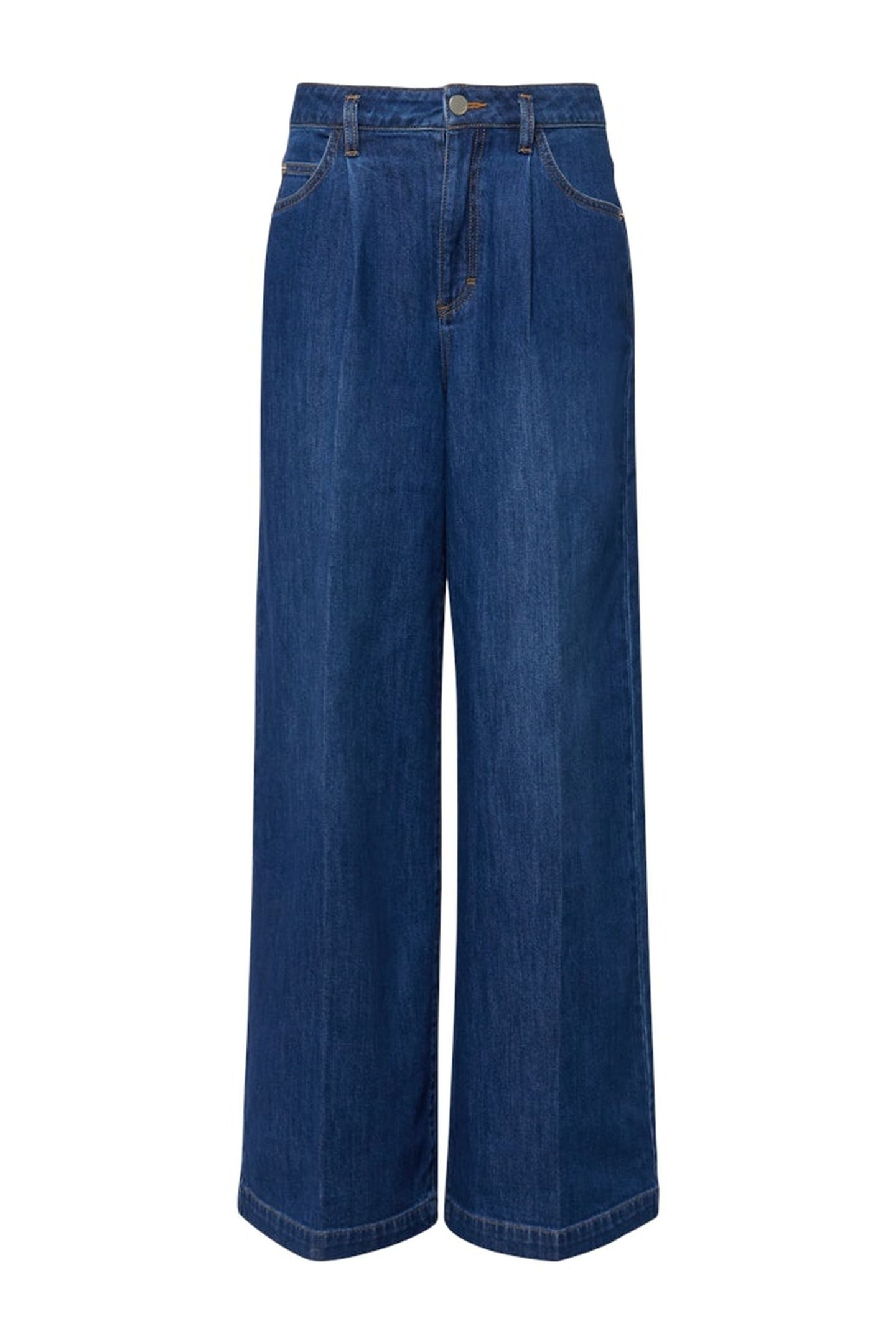JEANS BLUE DENIM 4